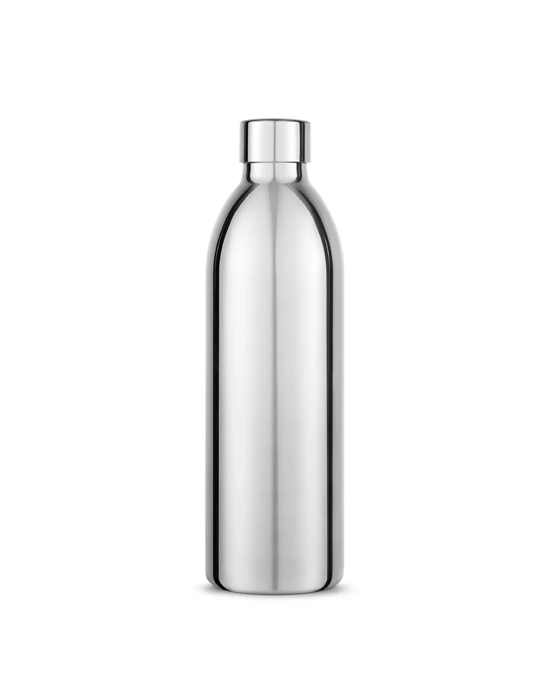 Insulated Water Carbonator Bottle