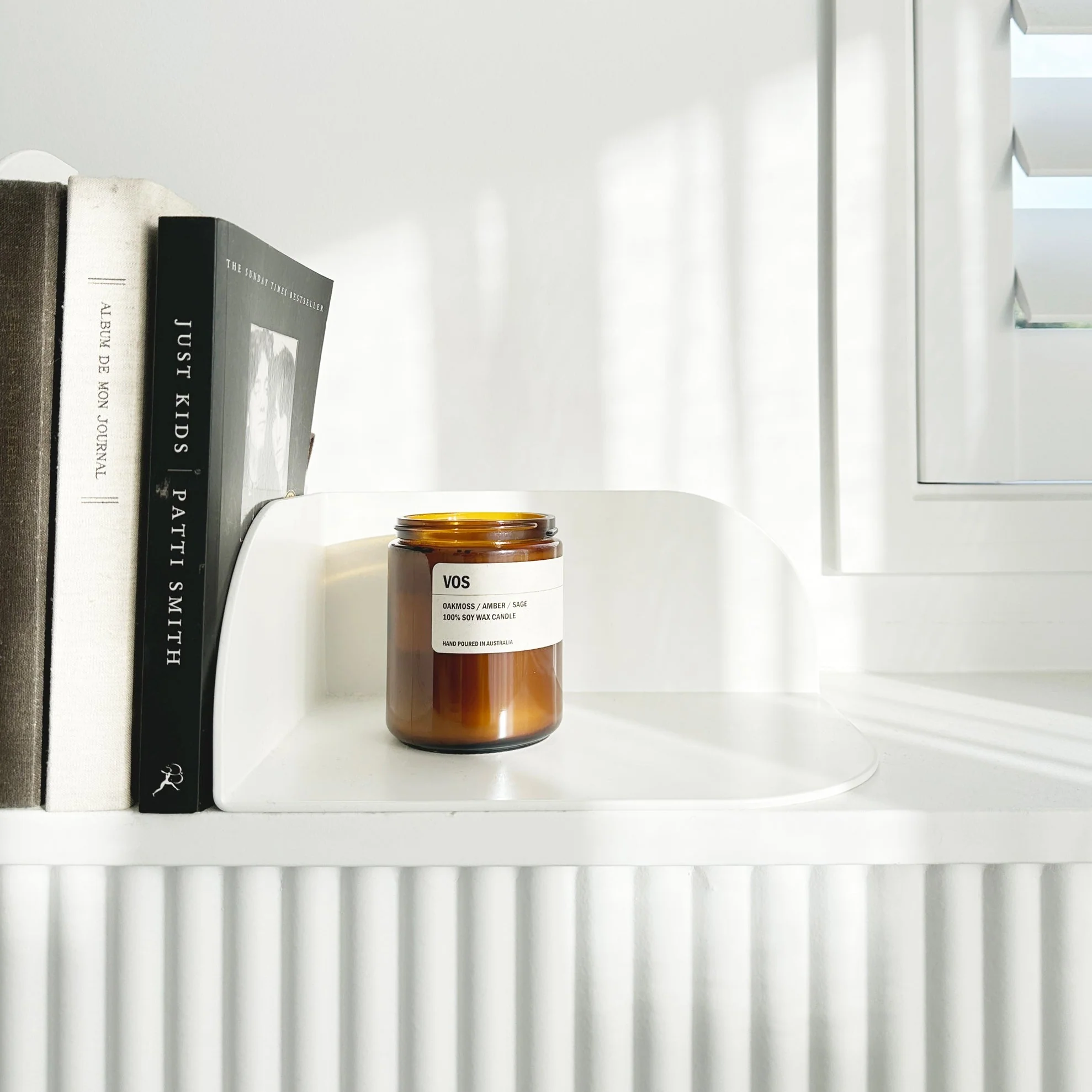 Amber Candles - Small - Image 4