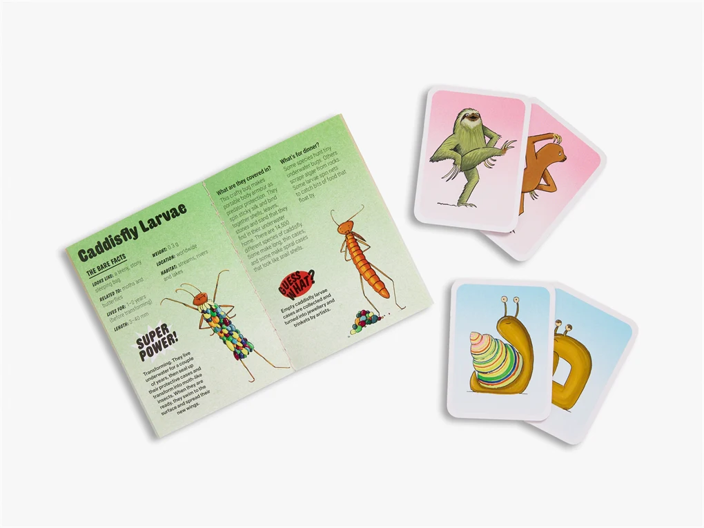 Animals in the Nude Game - Image 3