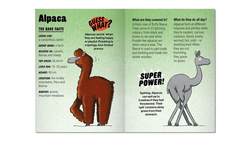 Animals in the Nude Game - Image 5