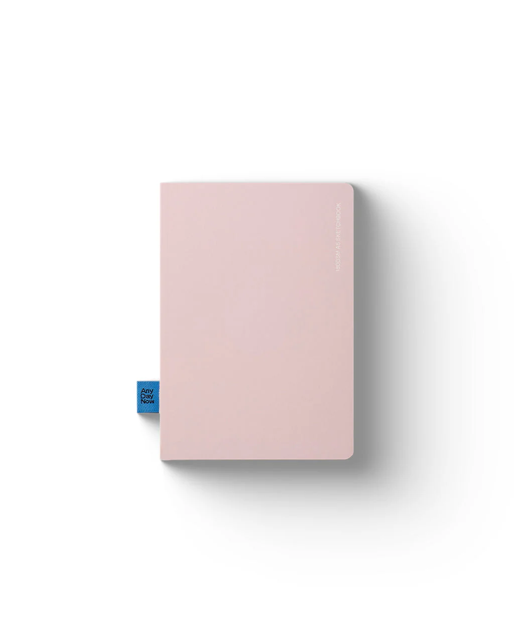 A6 Sketchbook - Pink - Image 3