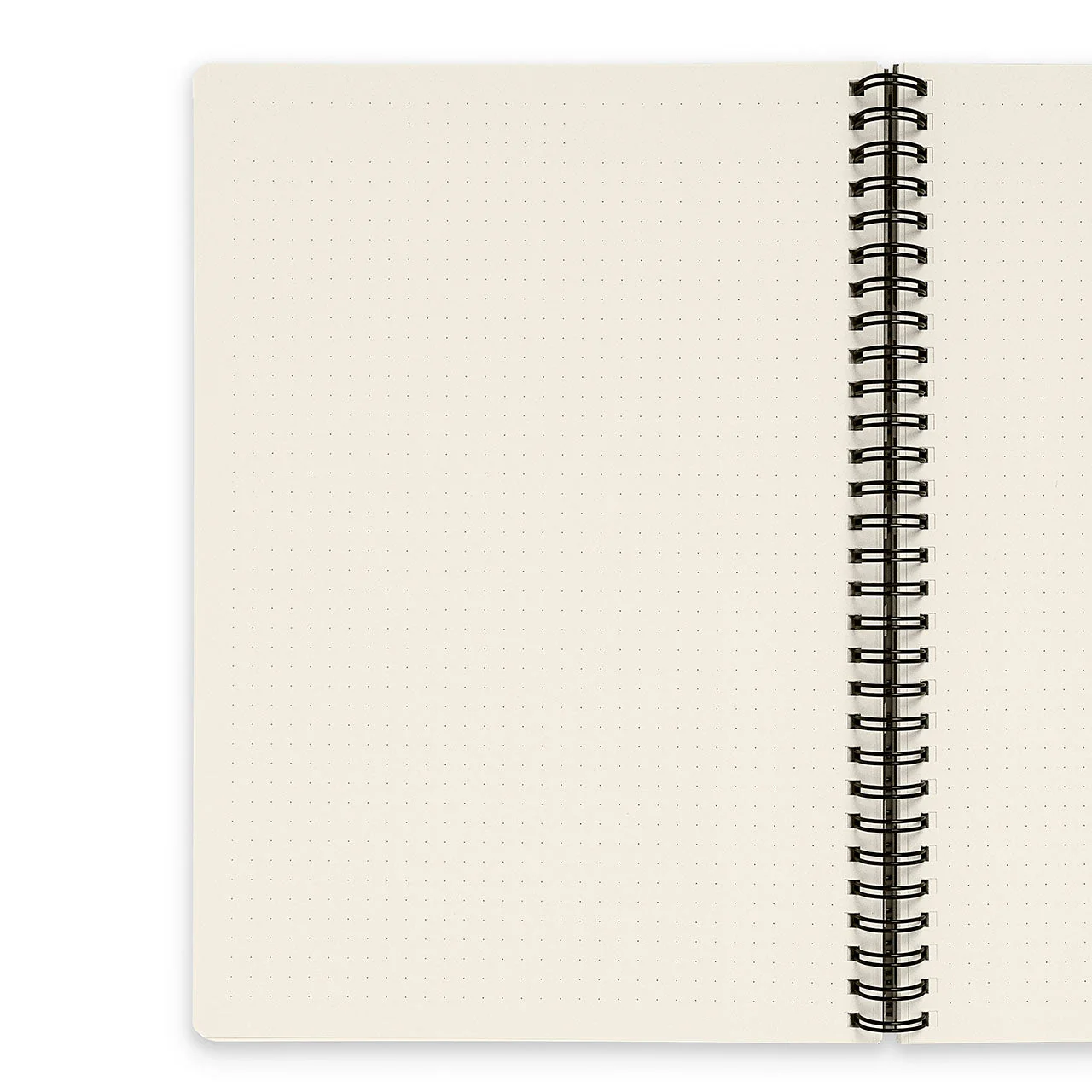 Bound Notebook - Sky & Green - Image 3