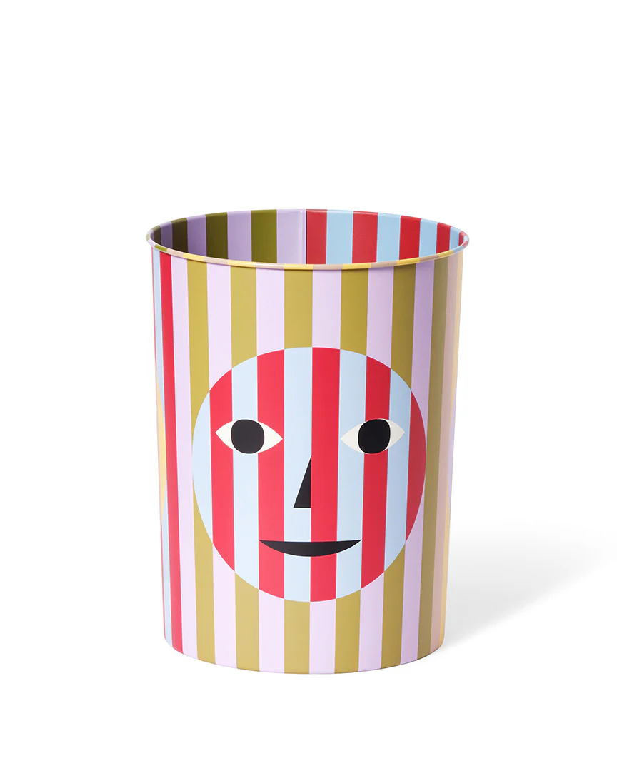 Everybody Bin