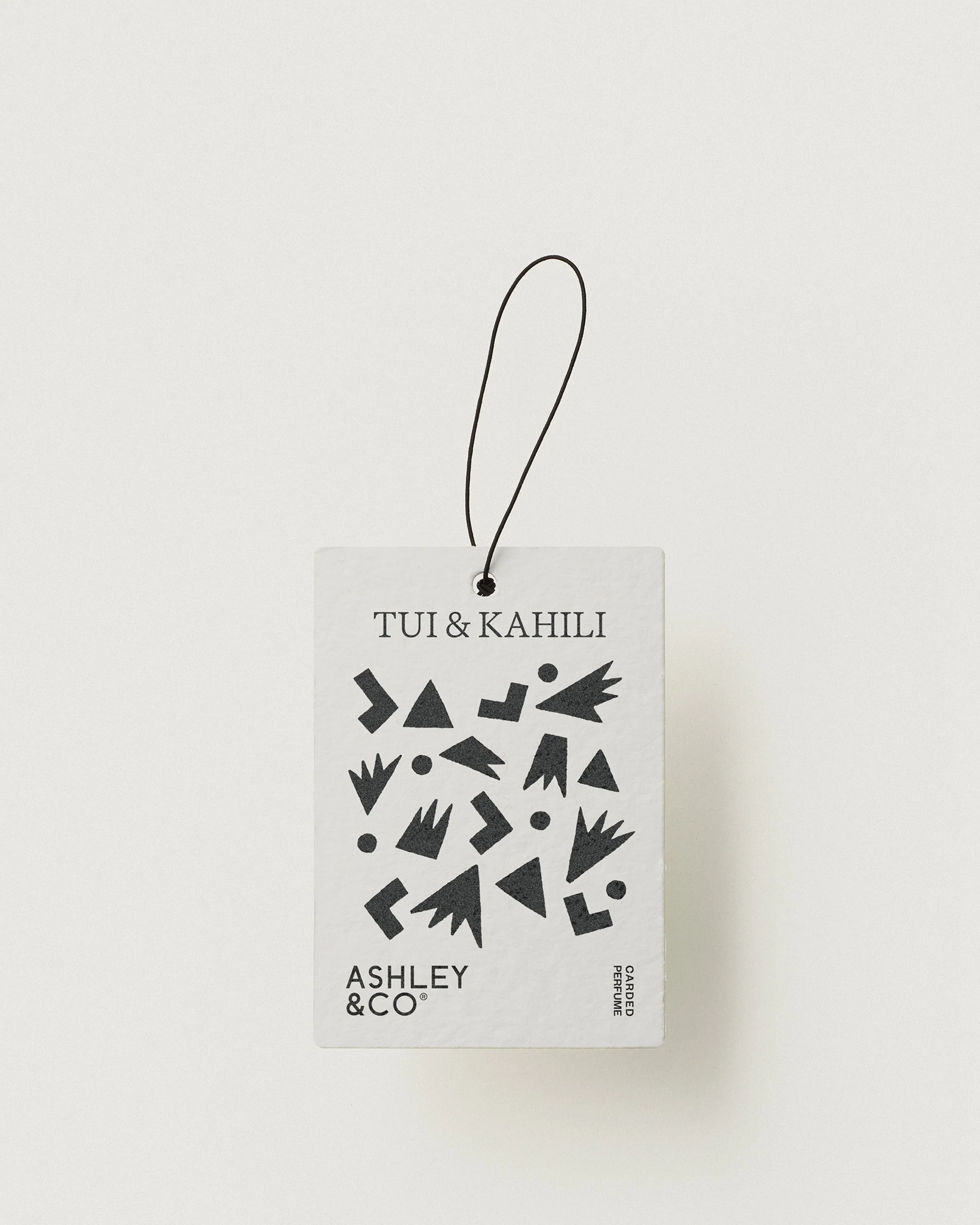 Carded Perfume - Image 3