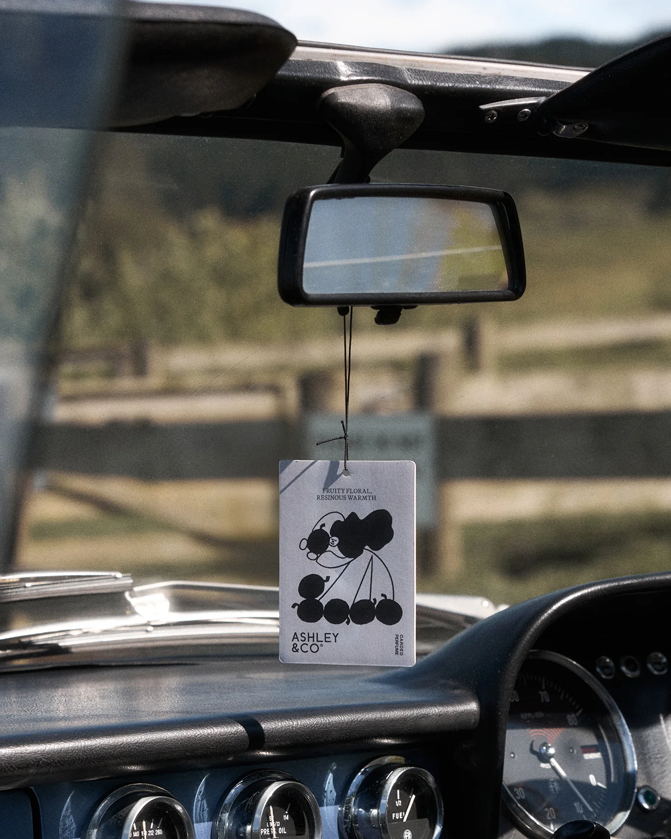 Carded Perfume - Image 4