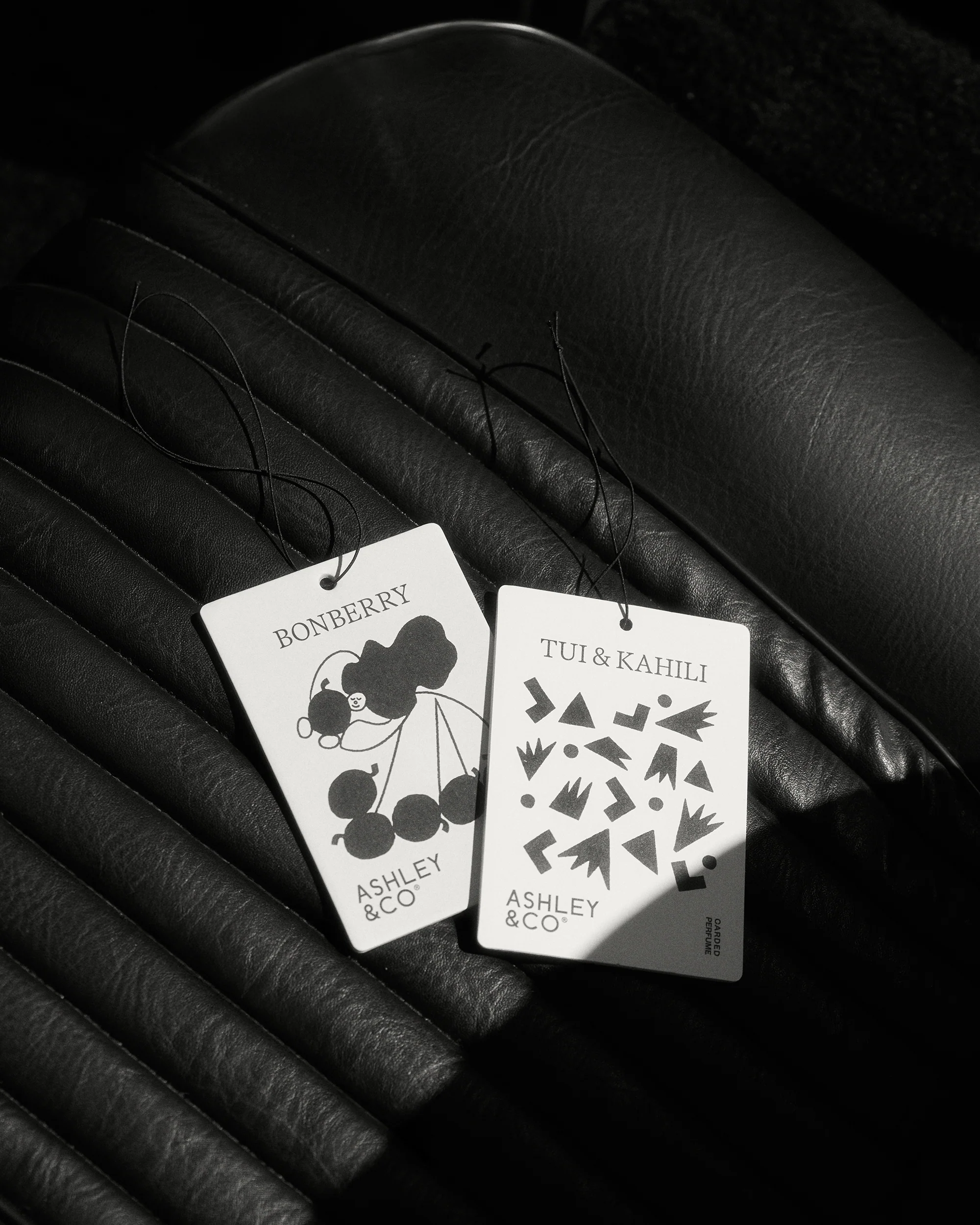 Carded Perfume - Image 5