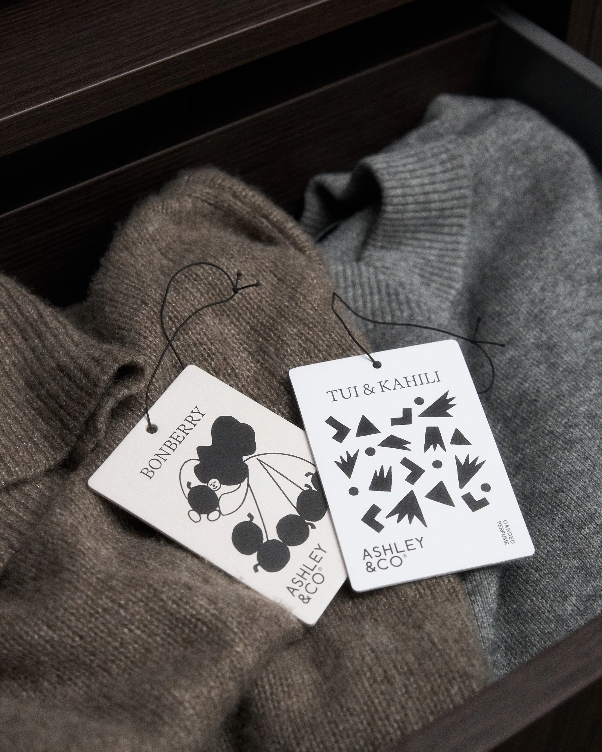 Carded Perfume - Image 8