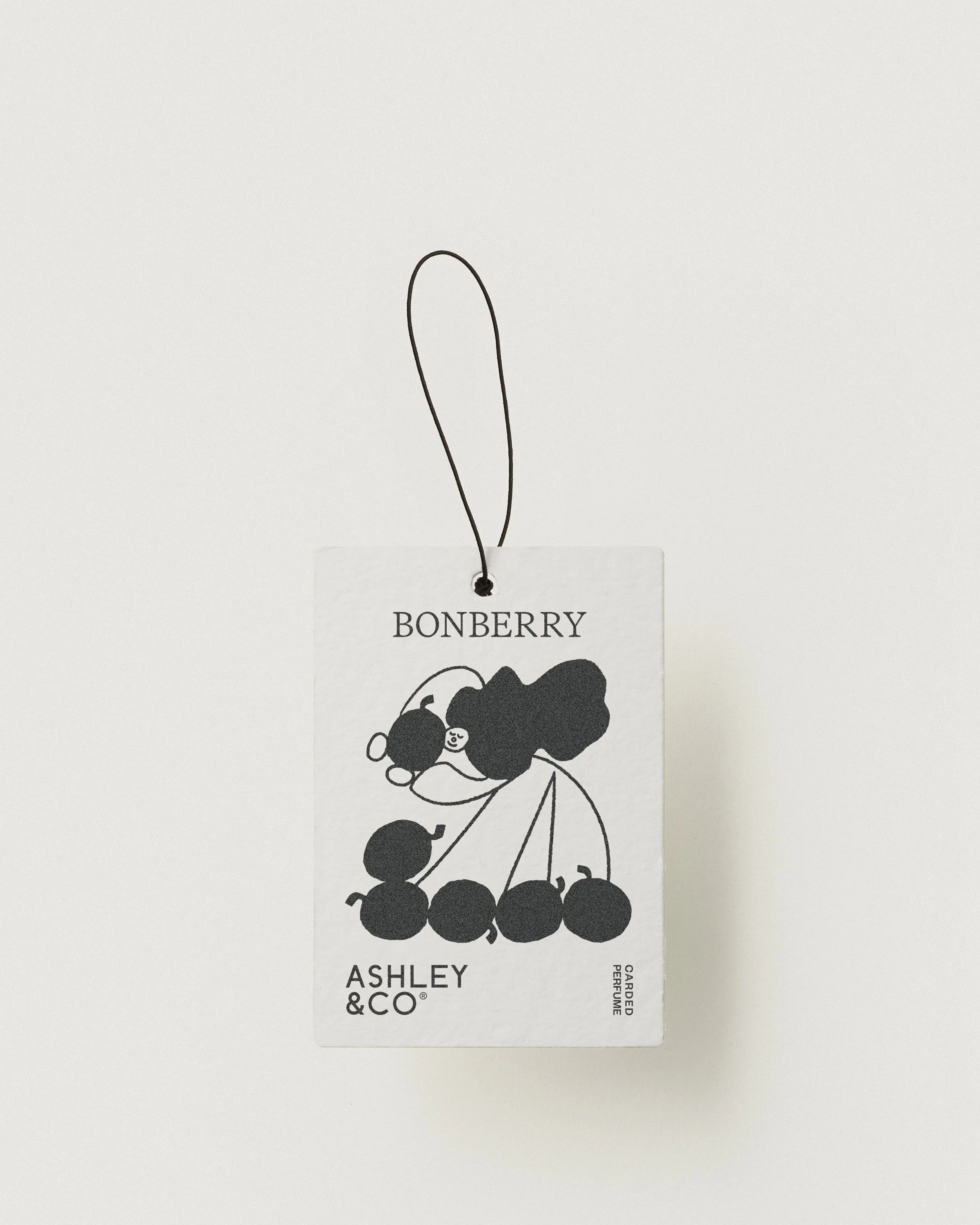 Carded Perfume - Image 9