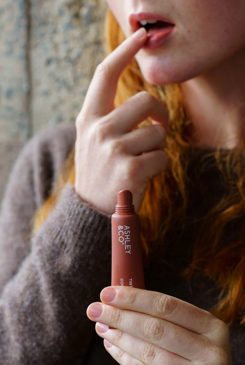 Tint Me Lip Punch - Coffee Date - Image 2