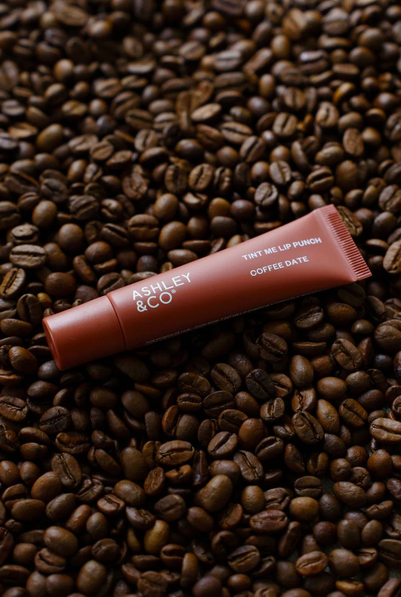 Tint Me Lip Punch - Coffee Date - Image 4