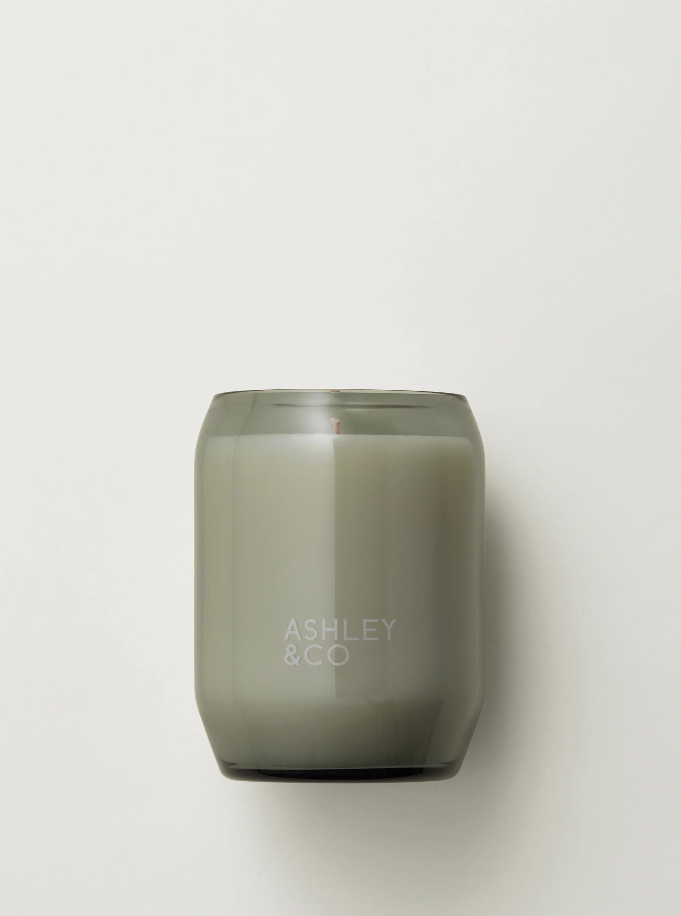Waxed Perfume Candle - Image 9