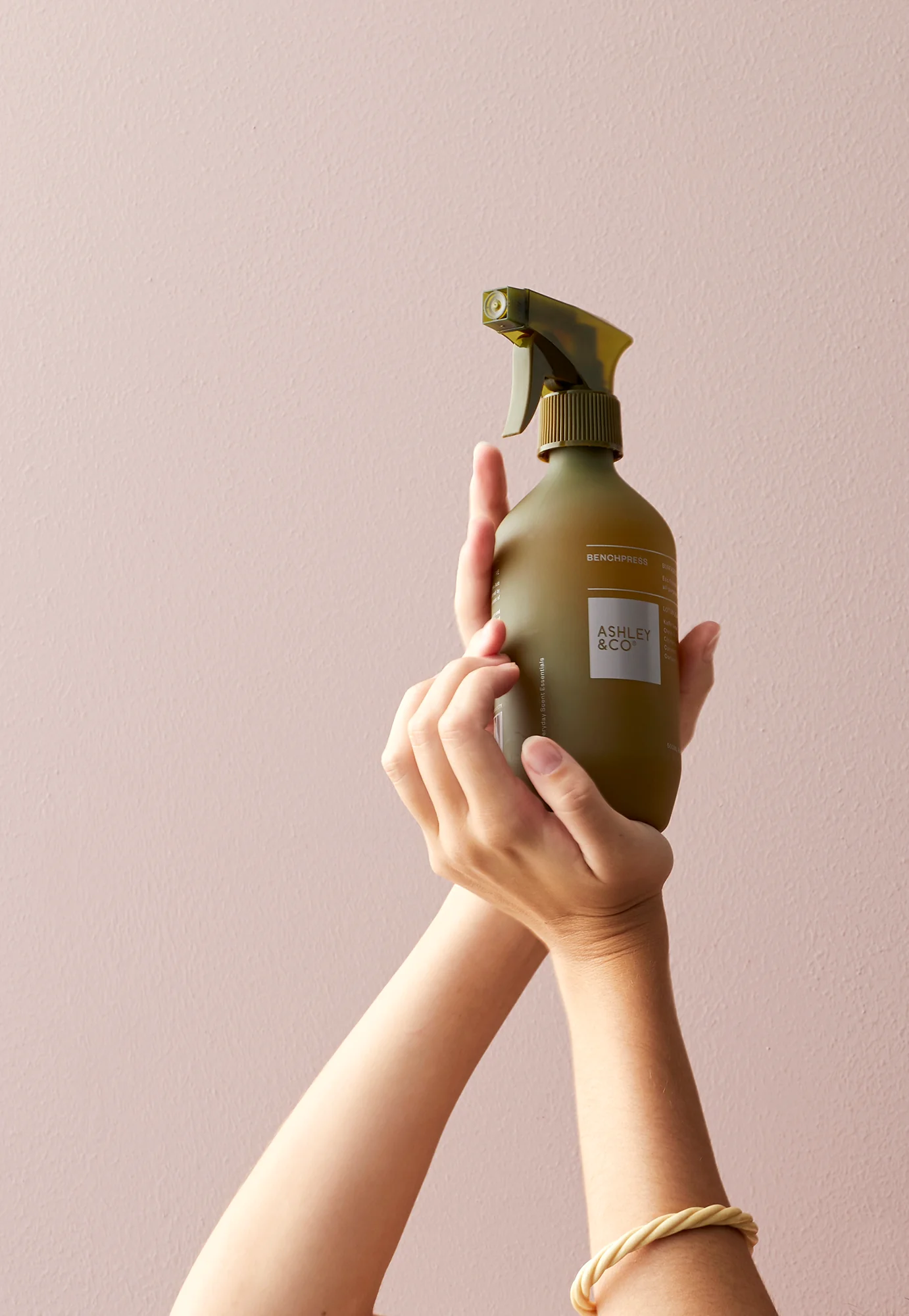 Bench Press Spray - Image 4