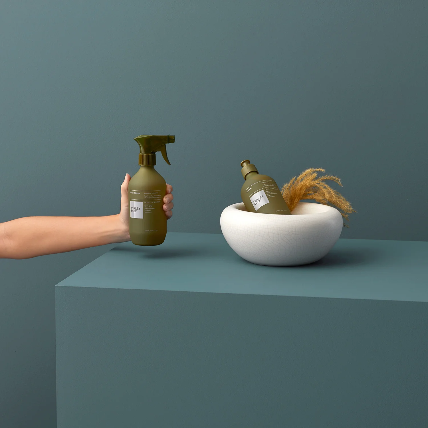 In Sink Dish Wash - Image 7
