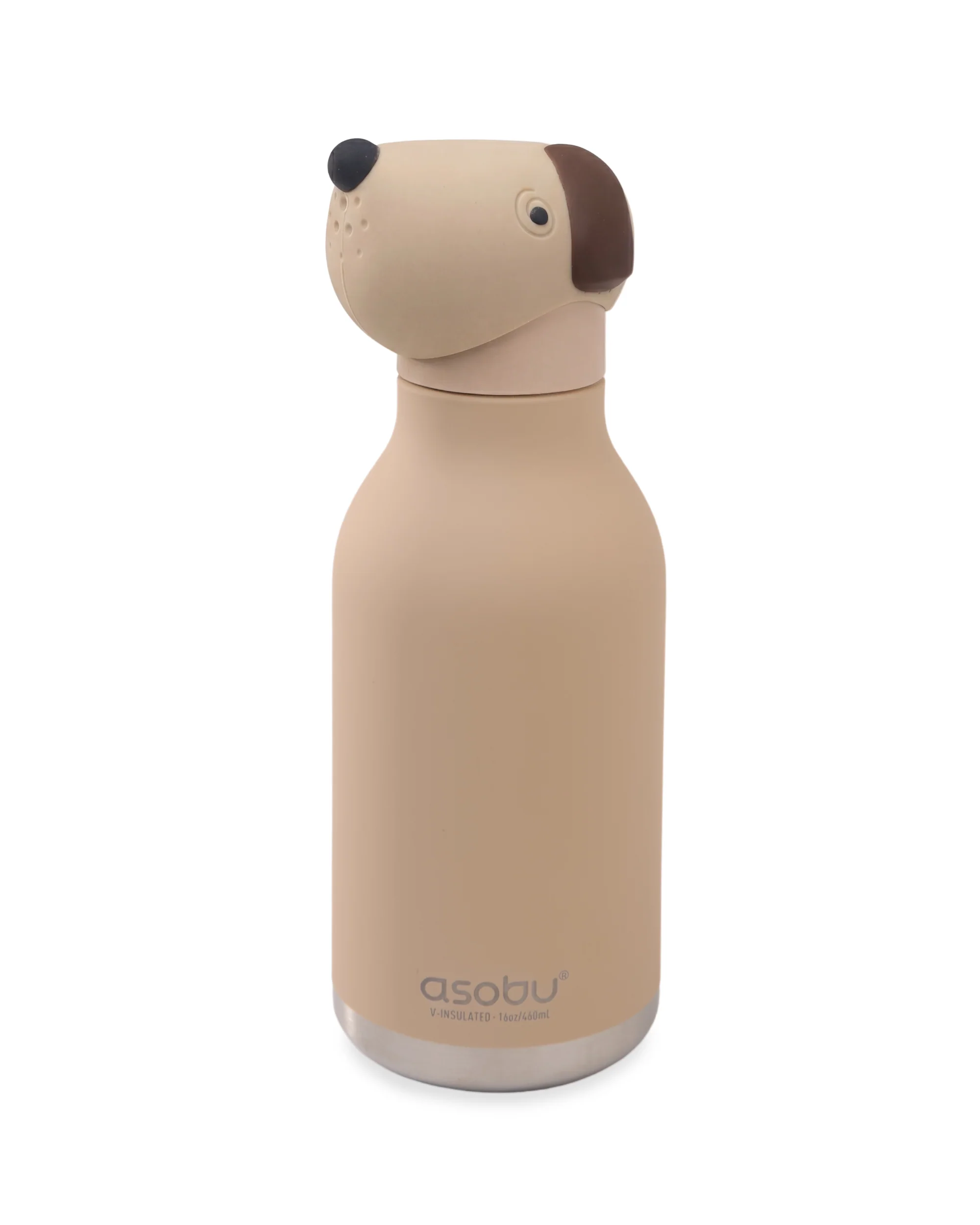 Bestie Bottle - Pepper the Dog