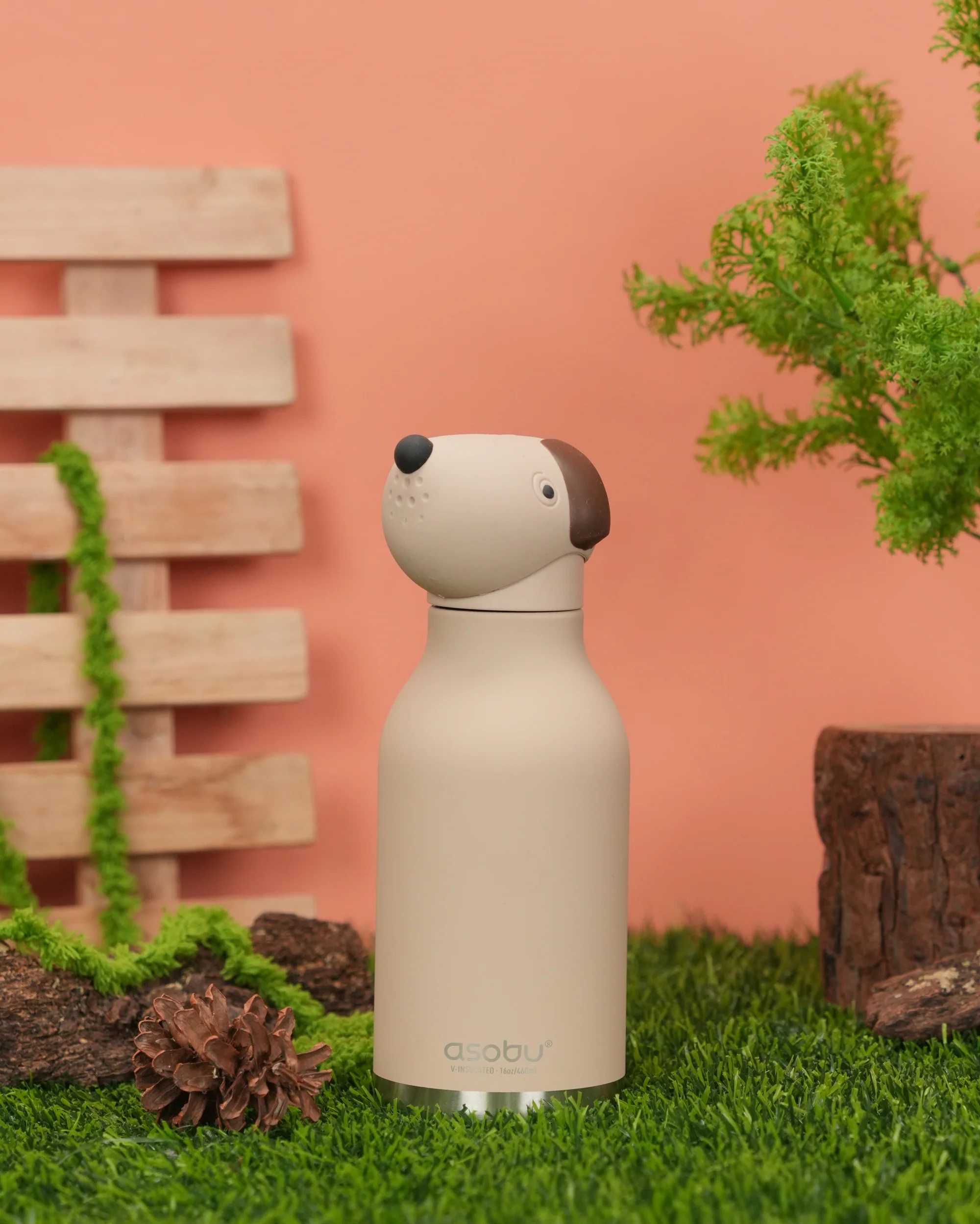 Bestie Bottle - Pepper the Dog - Image 2