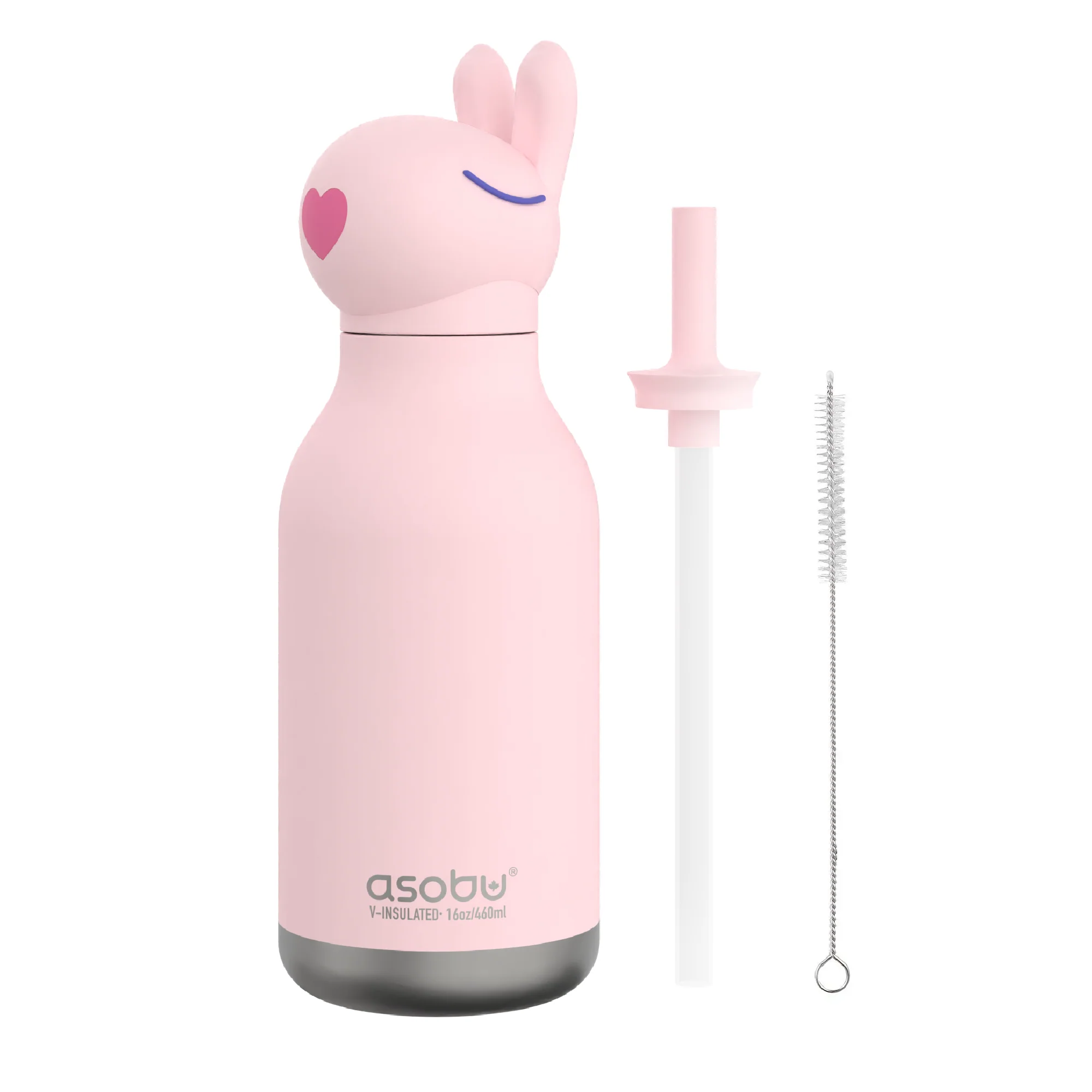 Bestie Bottle - Bubbles the Bunny - Image 7