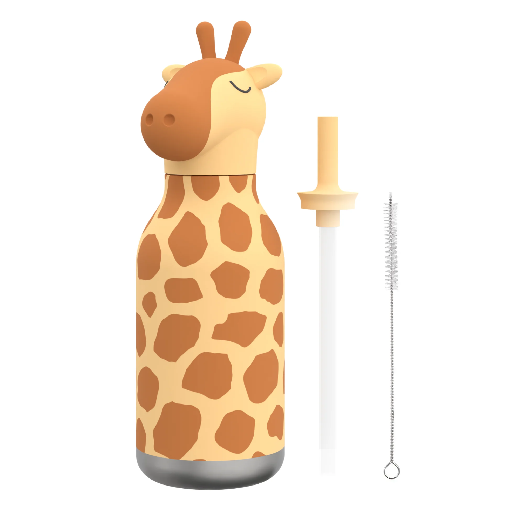 Bestie Bottle - Gerry the Giraffe - Image 4
