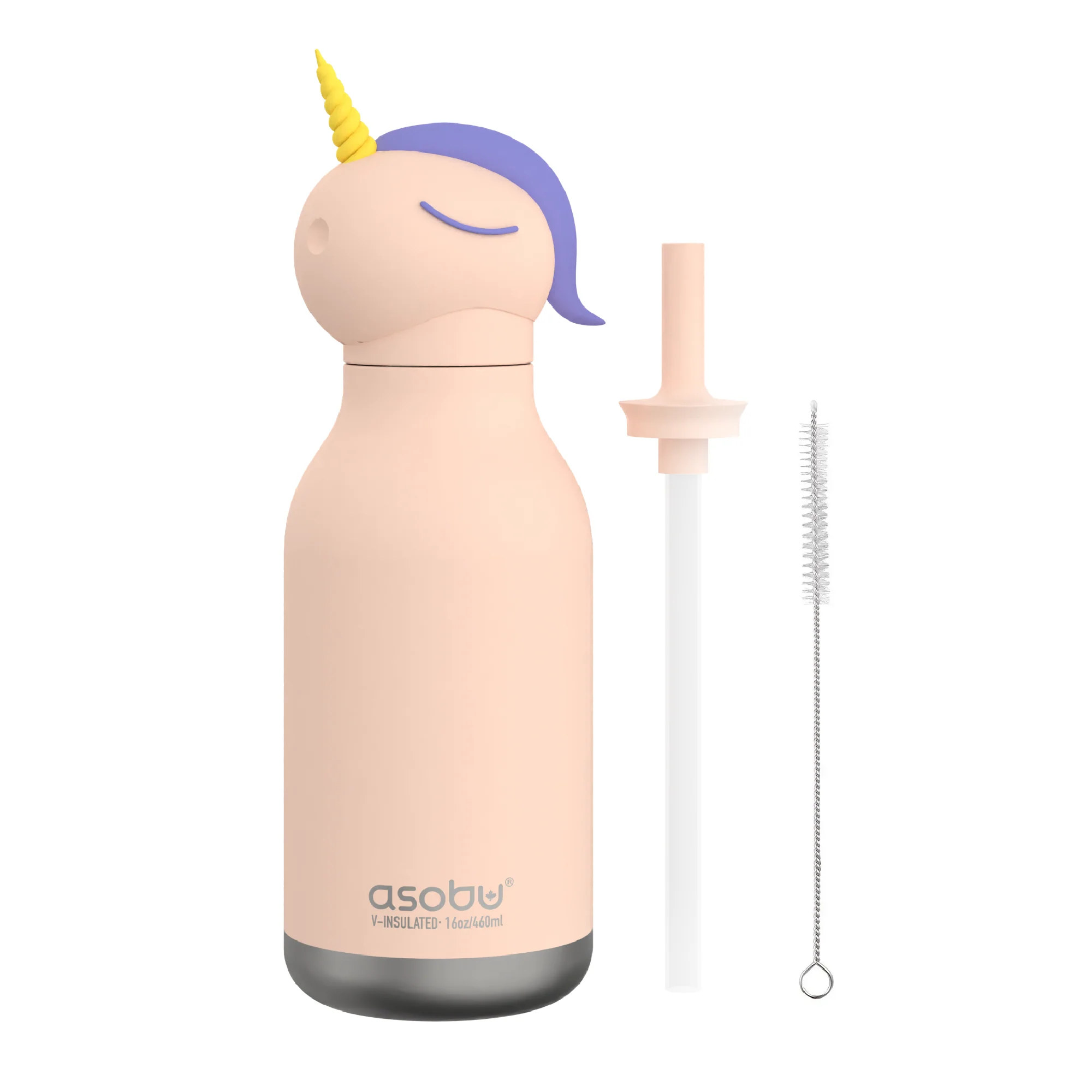 Bestie Bottle - Sparkle the Unicorn - Image 4