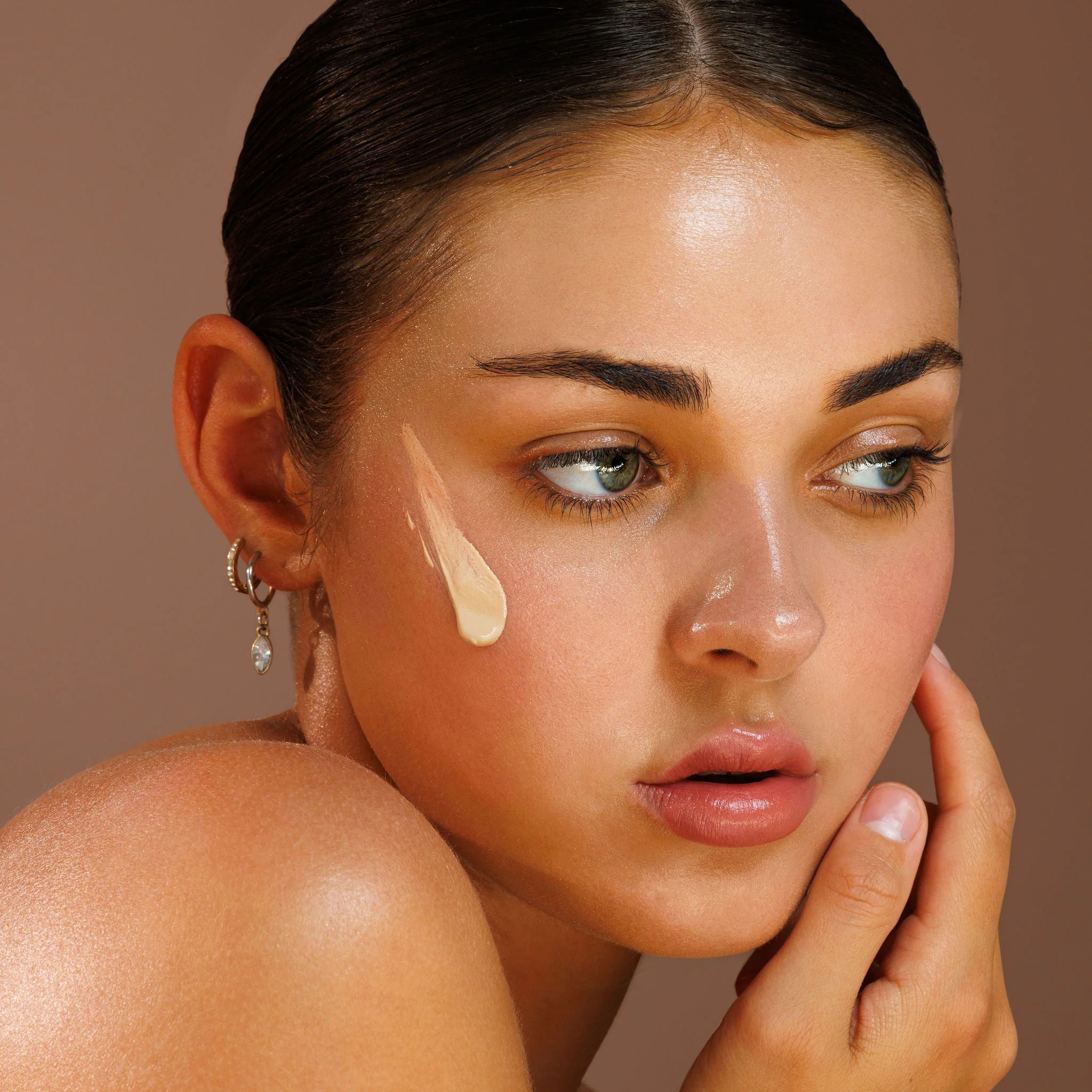 Spf 50 Tinted Moisturiser - Image 3