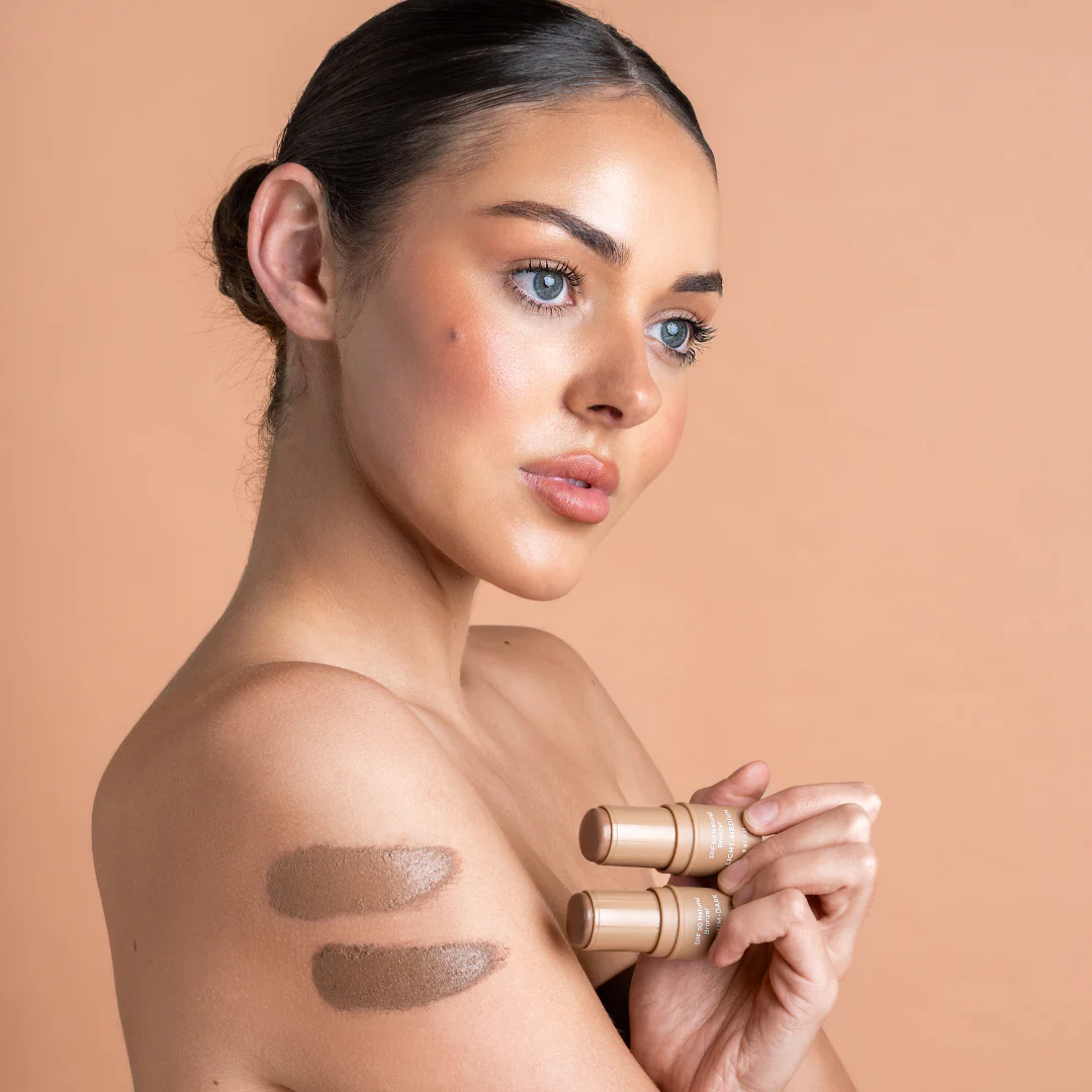 Spf 50 Natural Bronzer - Image 3
