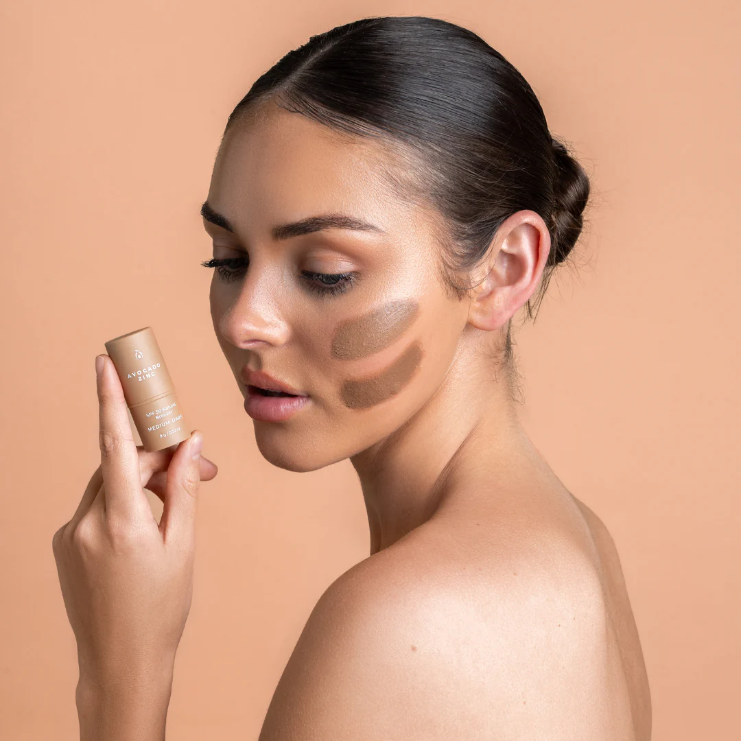 Spf 50 Natural Bronzer - Image 4