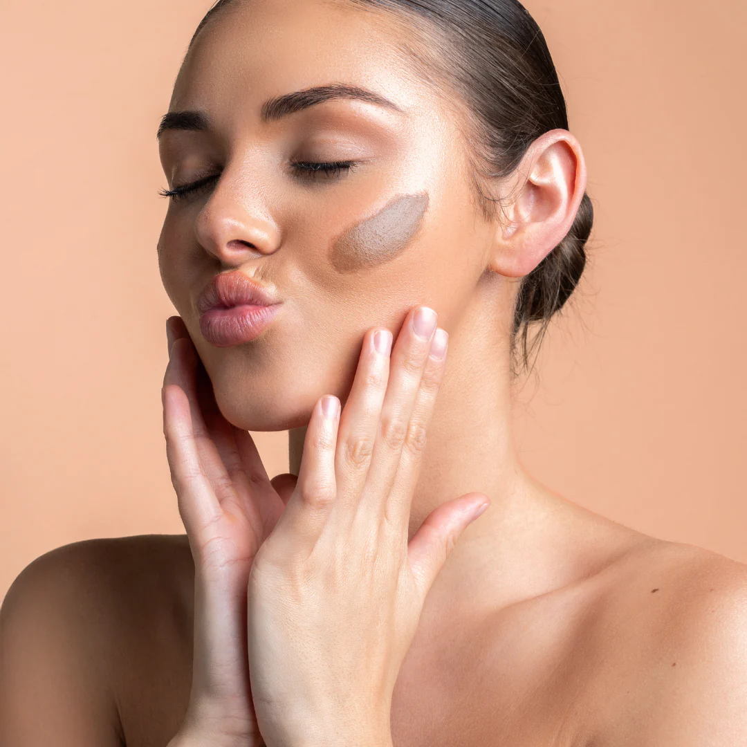 Spf 50 Natural Bronzer - Image 6