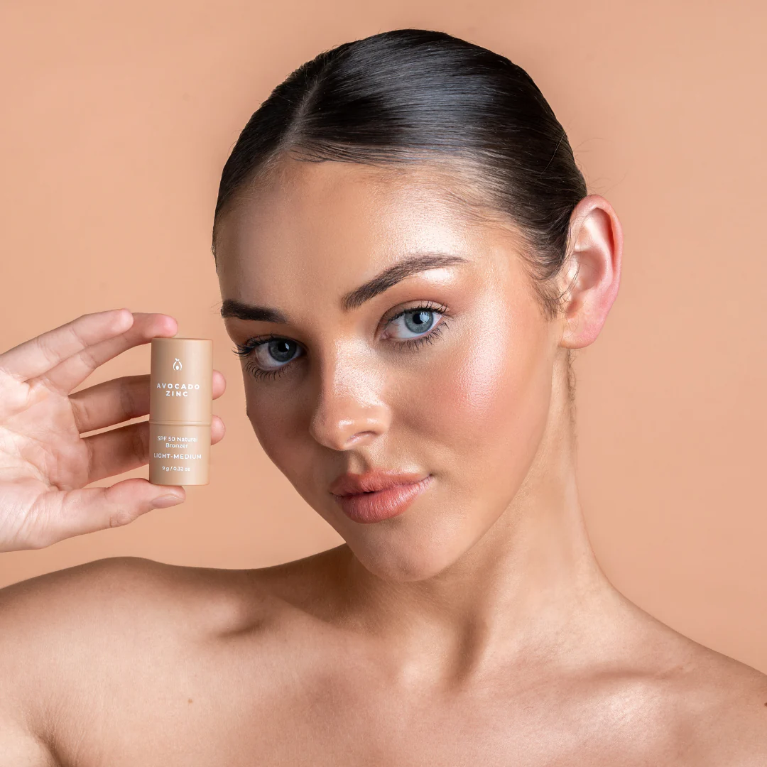 Spf 50 Natural Bronzer - Image 7