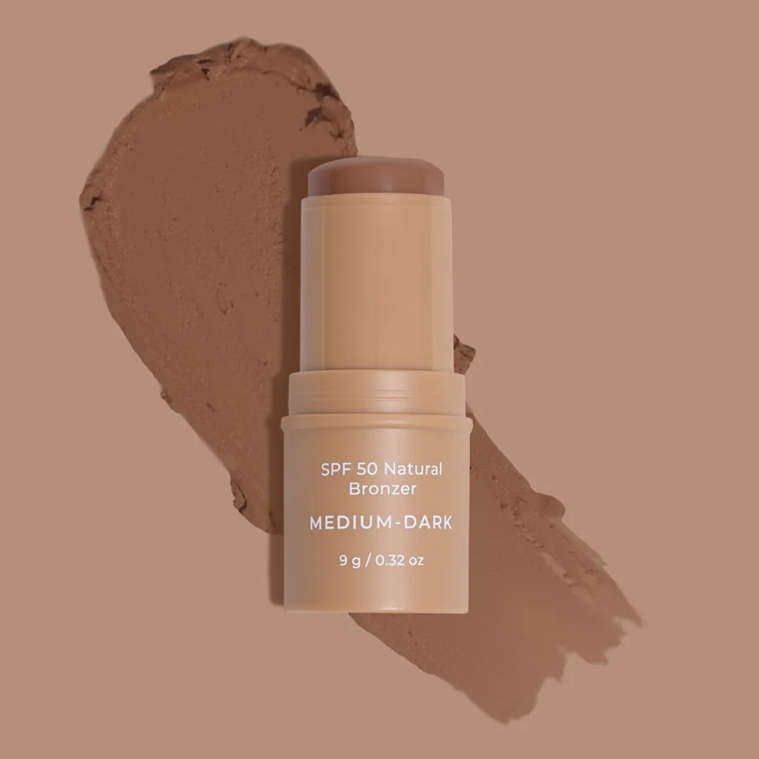Spf 50 Natural Bronzer - Image 8