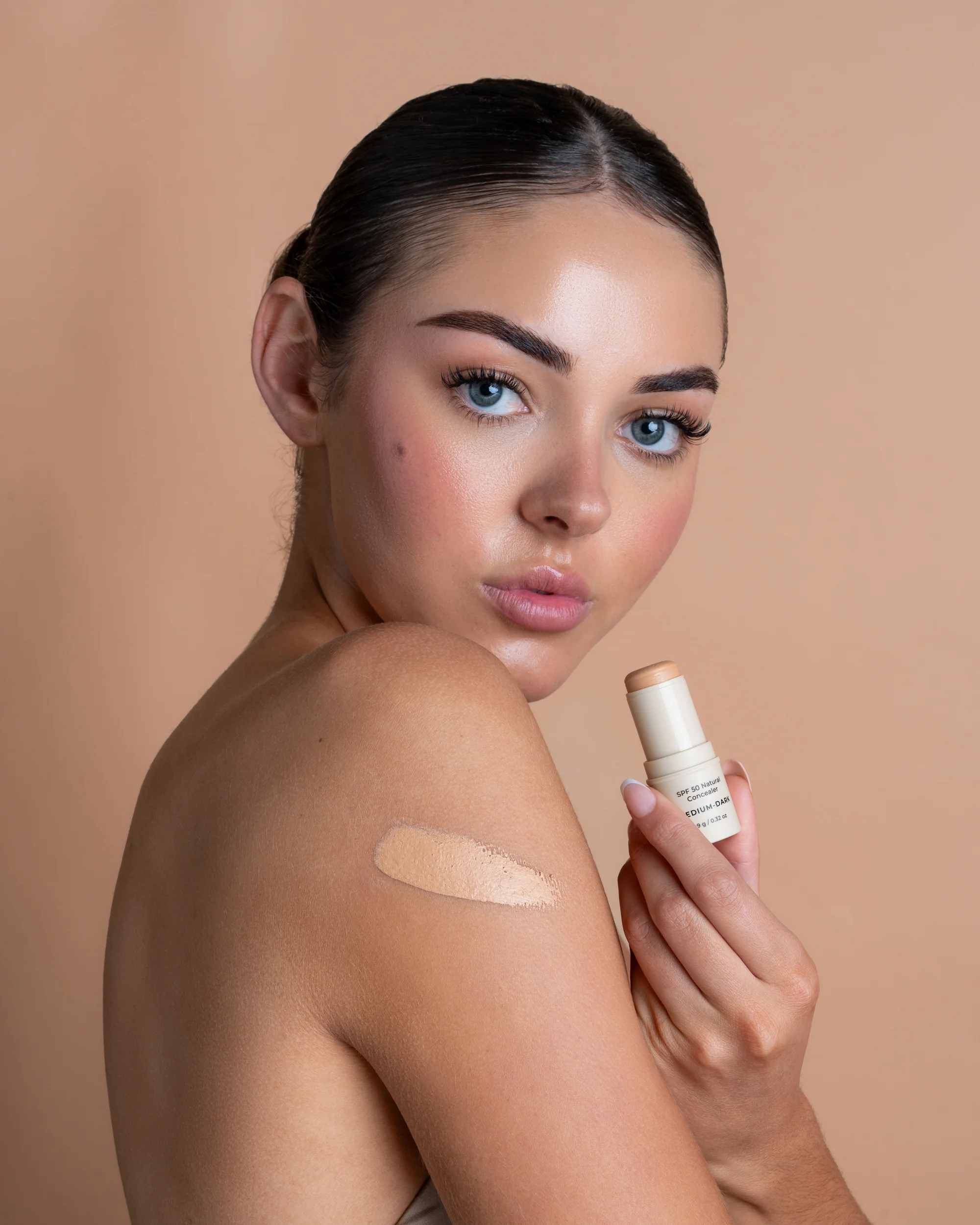 Spf 50 Natural Concealer - Image 5