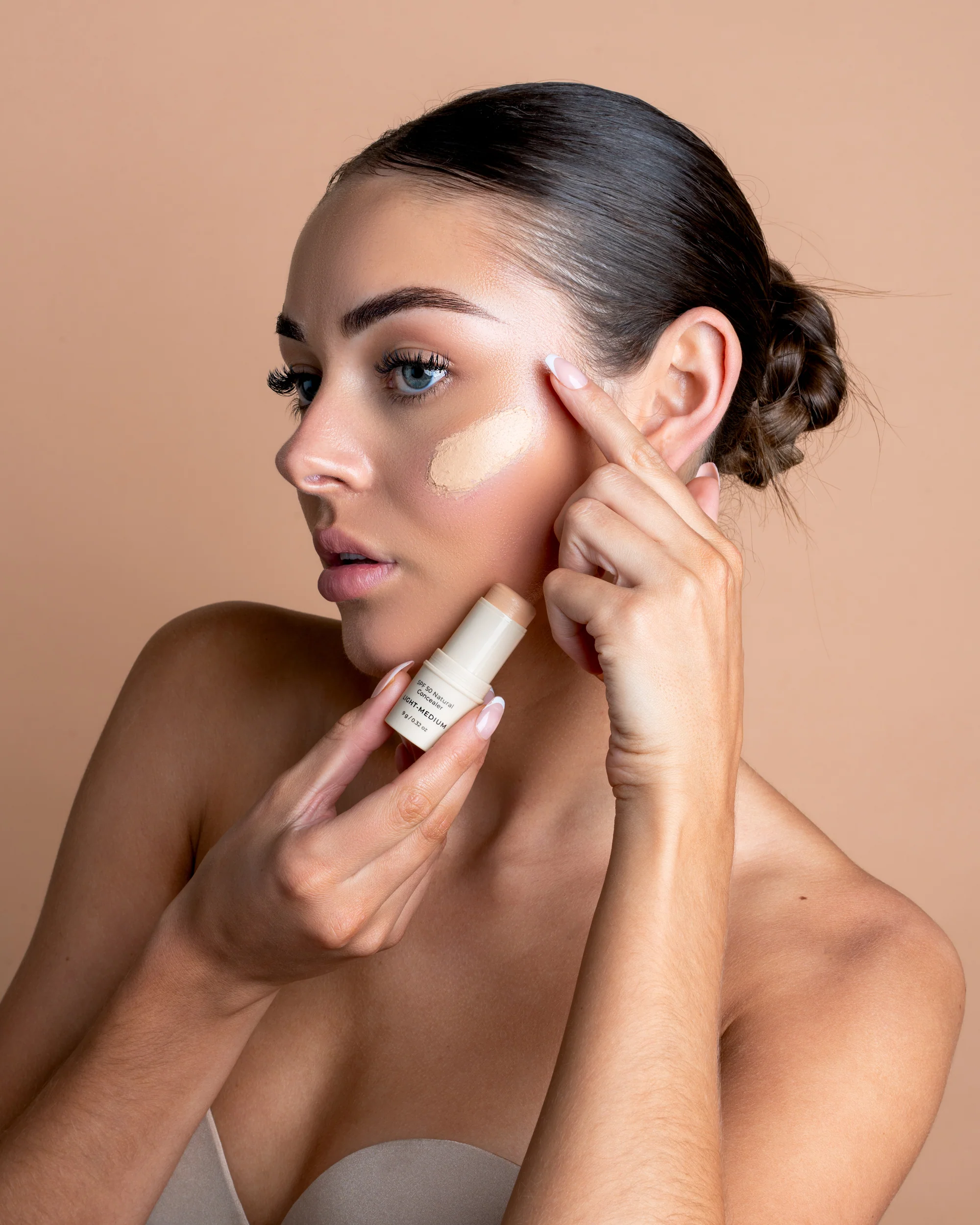 Spf 50 Natural Concealer - Image 6