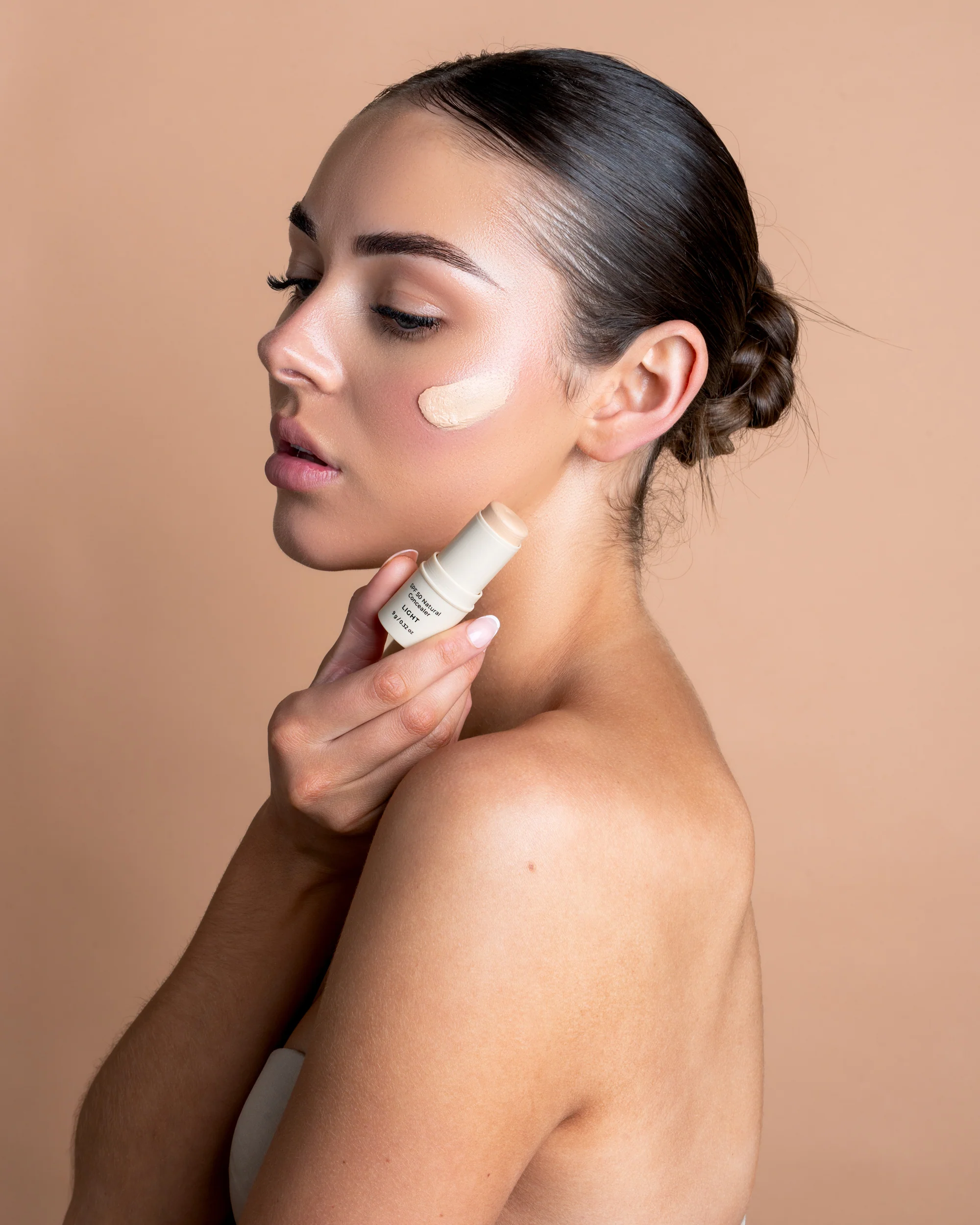 Spf 50 Natural Concealer - Image 7