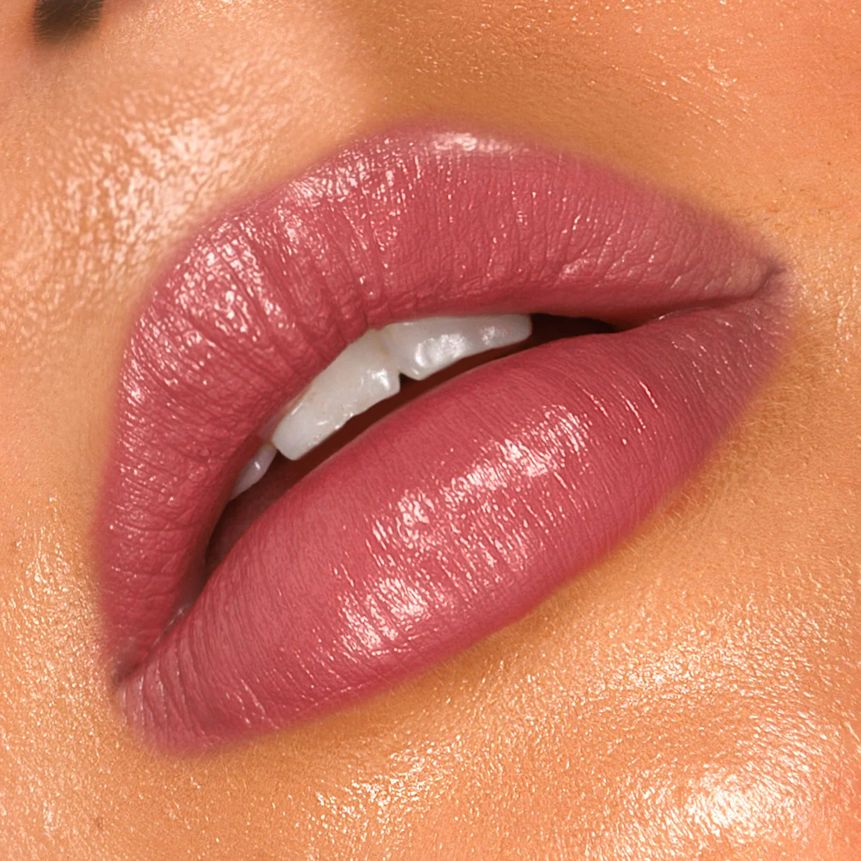 Spf 50 Natural Lip & Cheek Tint - Berry - Image 5