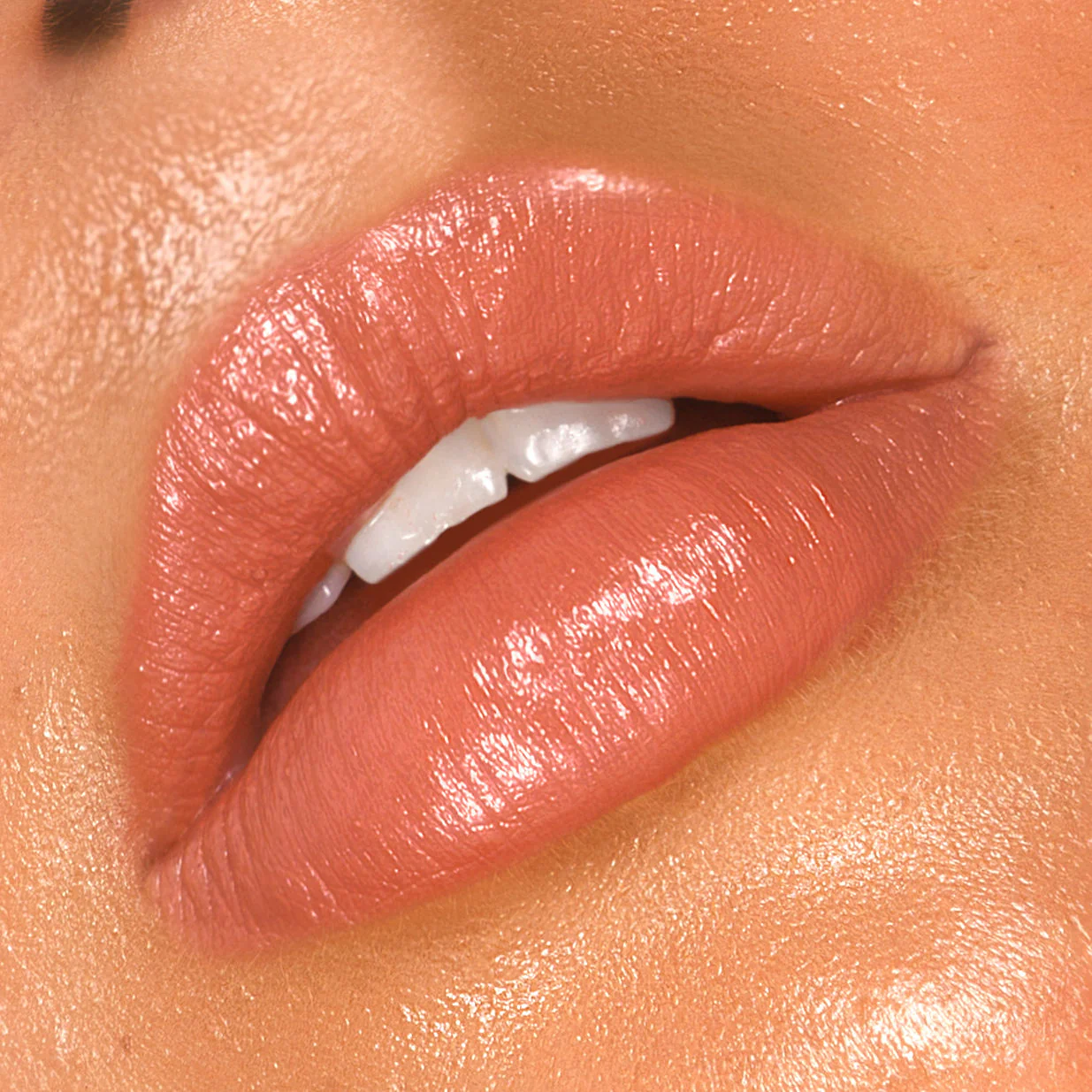 Spf 50 Natural Lip & Cheek Tint - Coral - Image 5