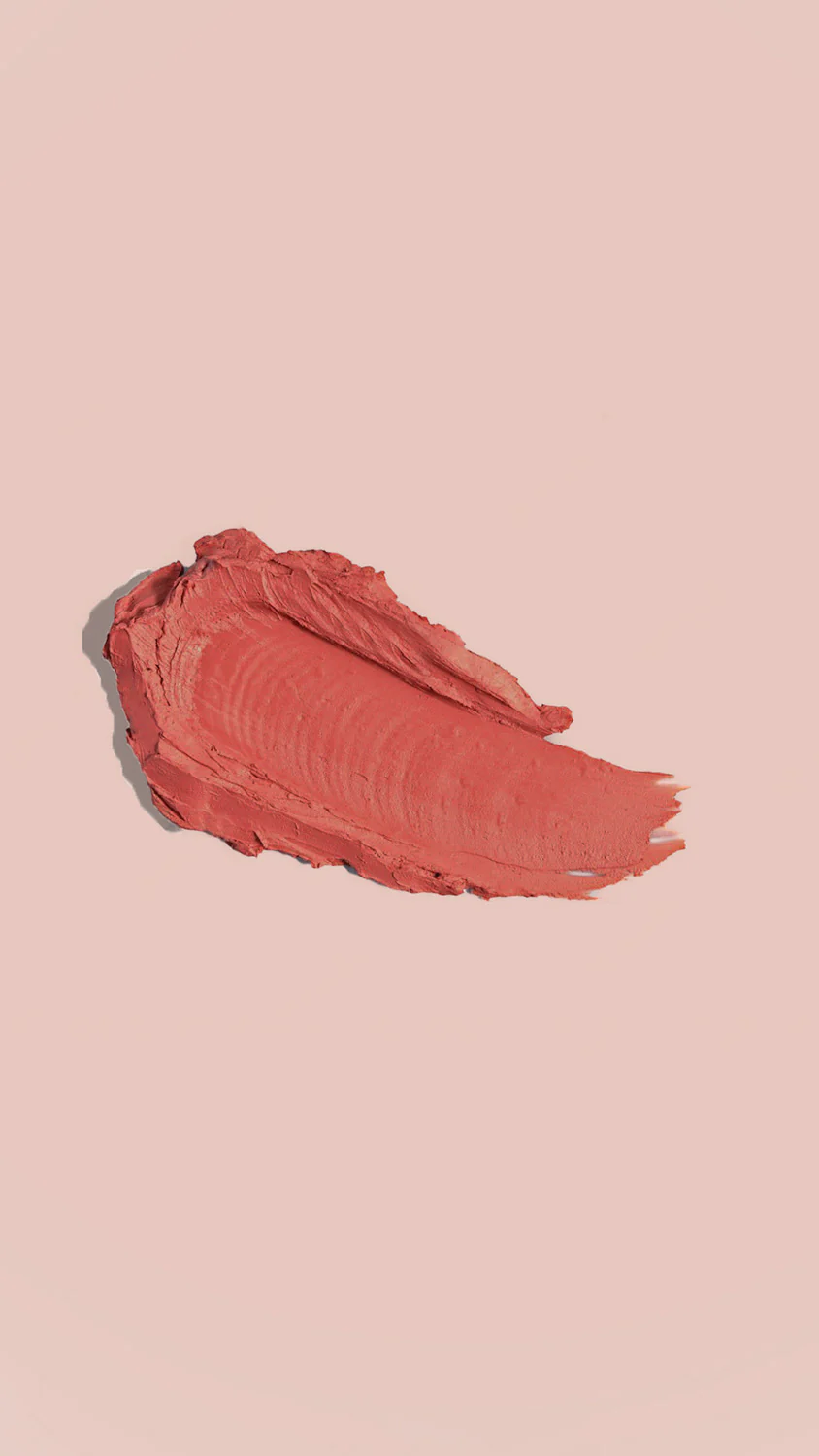 Spf 50 Natural Lip & Cheek Tint - Red Earth - Image 6