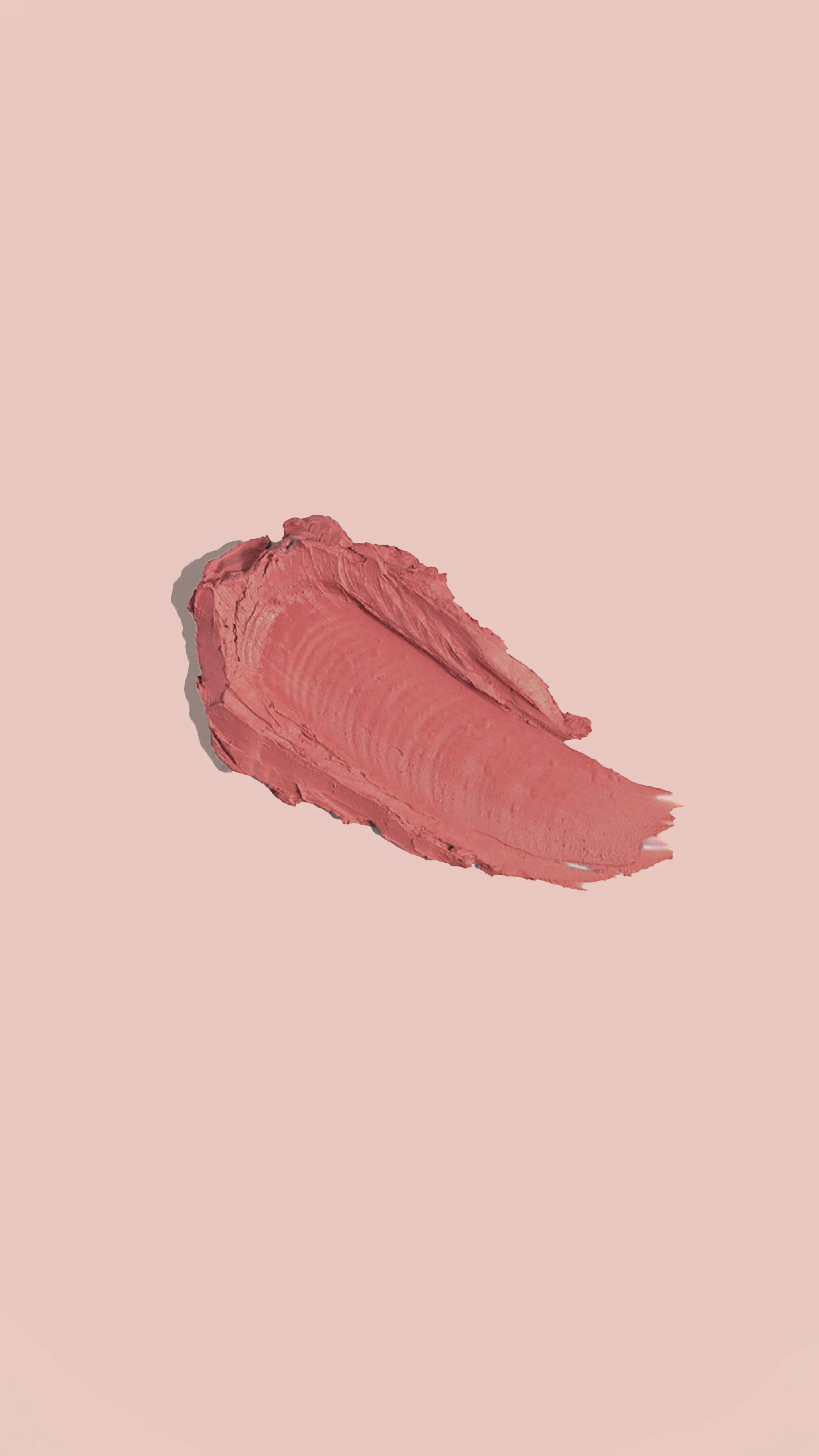 Spf 50 Natural Lip & Cheek Tint - Rose - Image 6