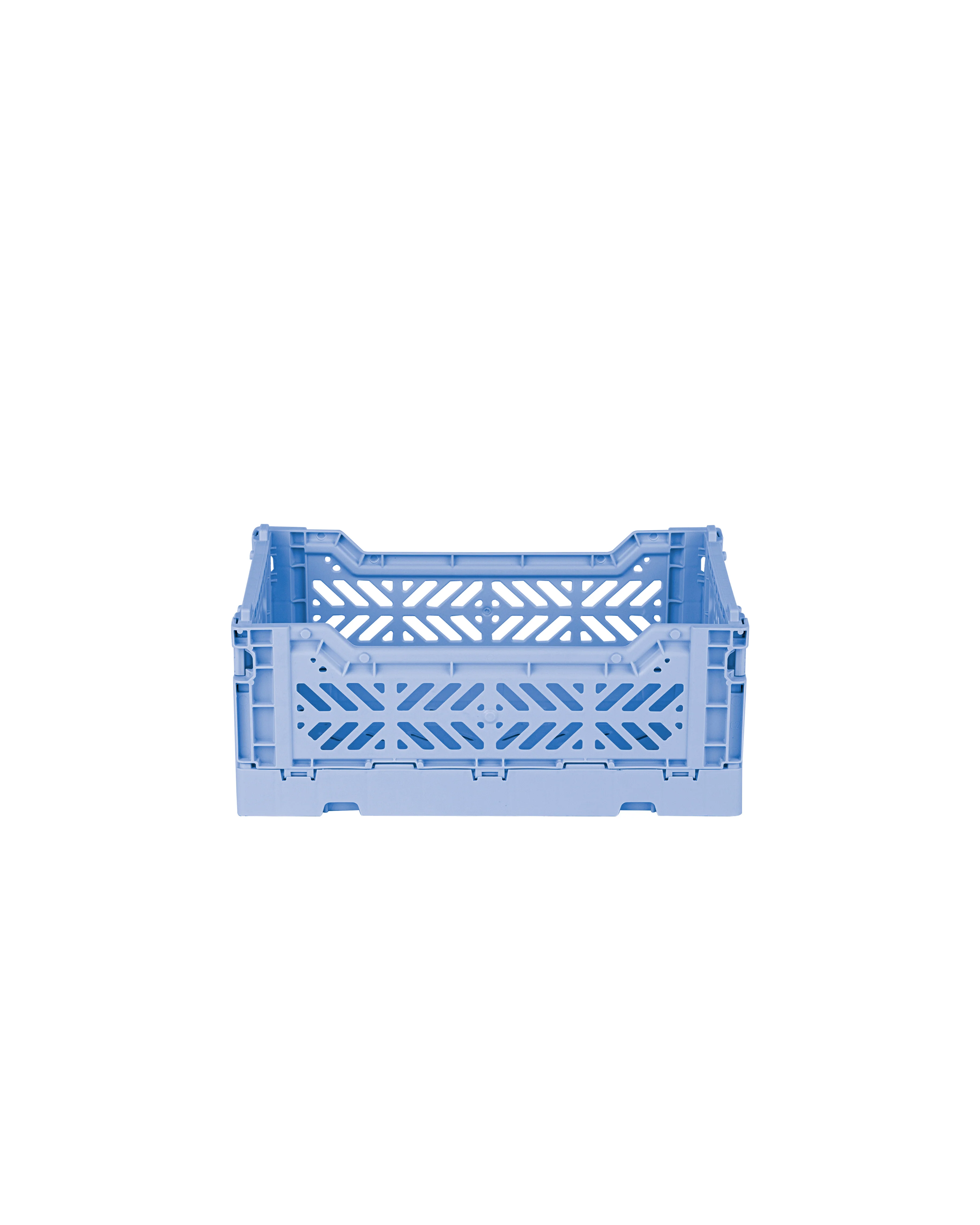 Folding Crates - Baby Blue - Image 6