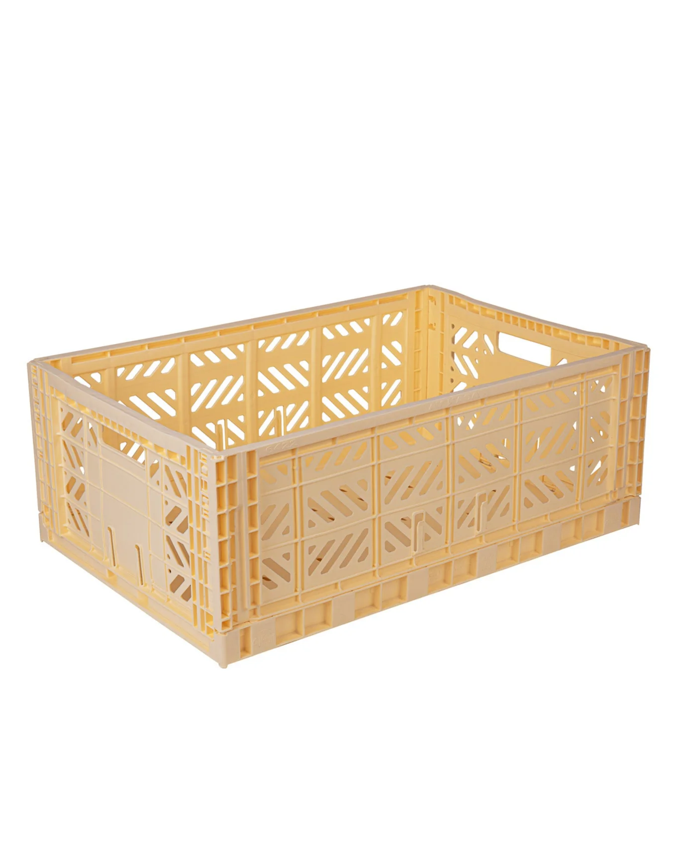 Folding Crates - Banana - Image 6
