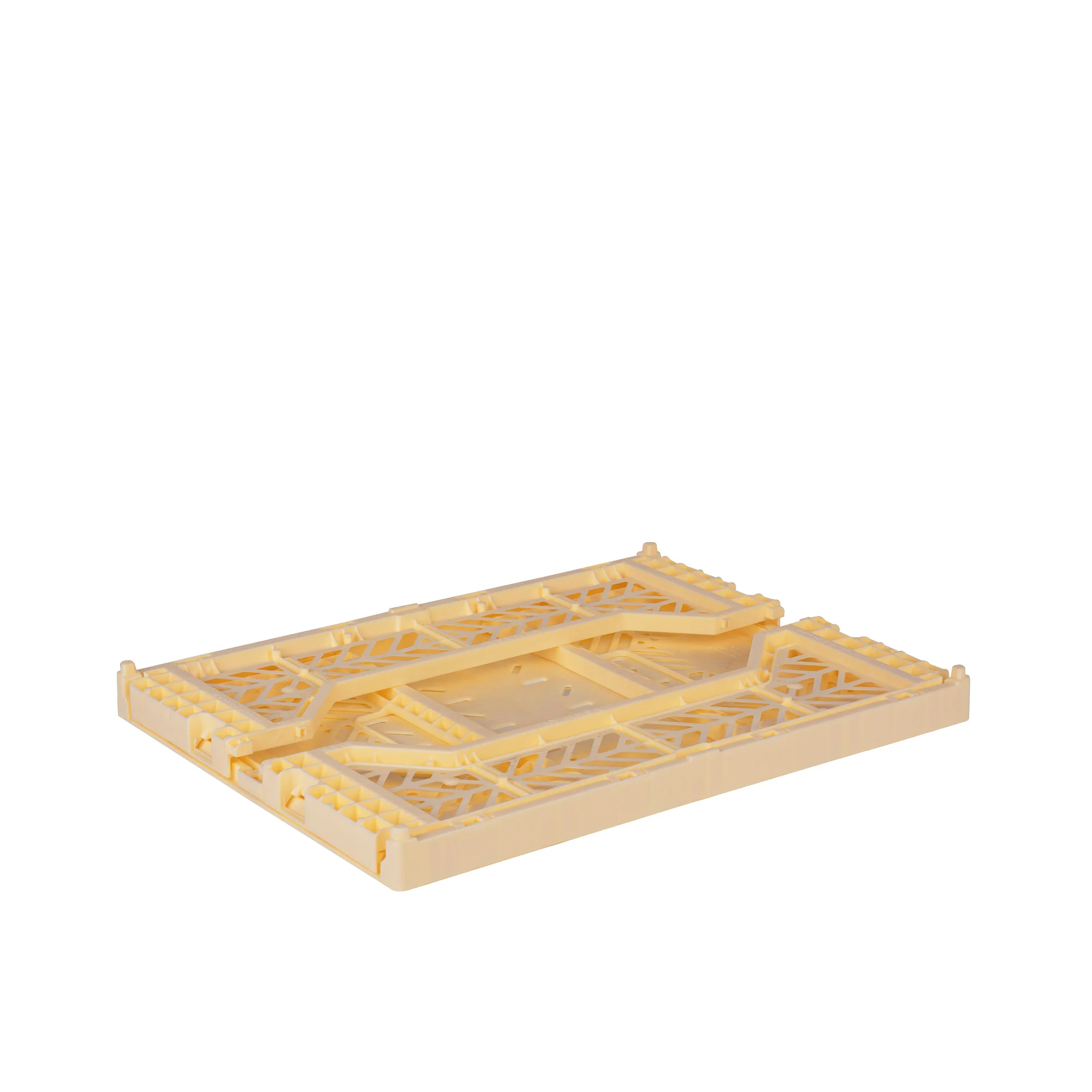 Folding Crates - Banana - Image 8