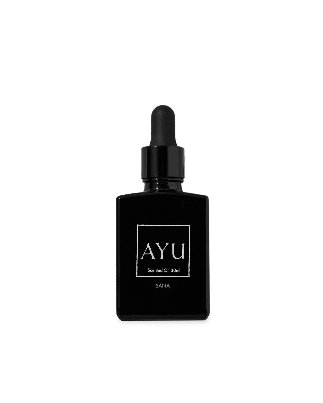 Natural Perfume Oil - Sana