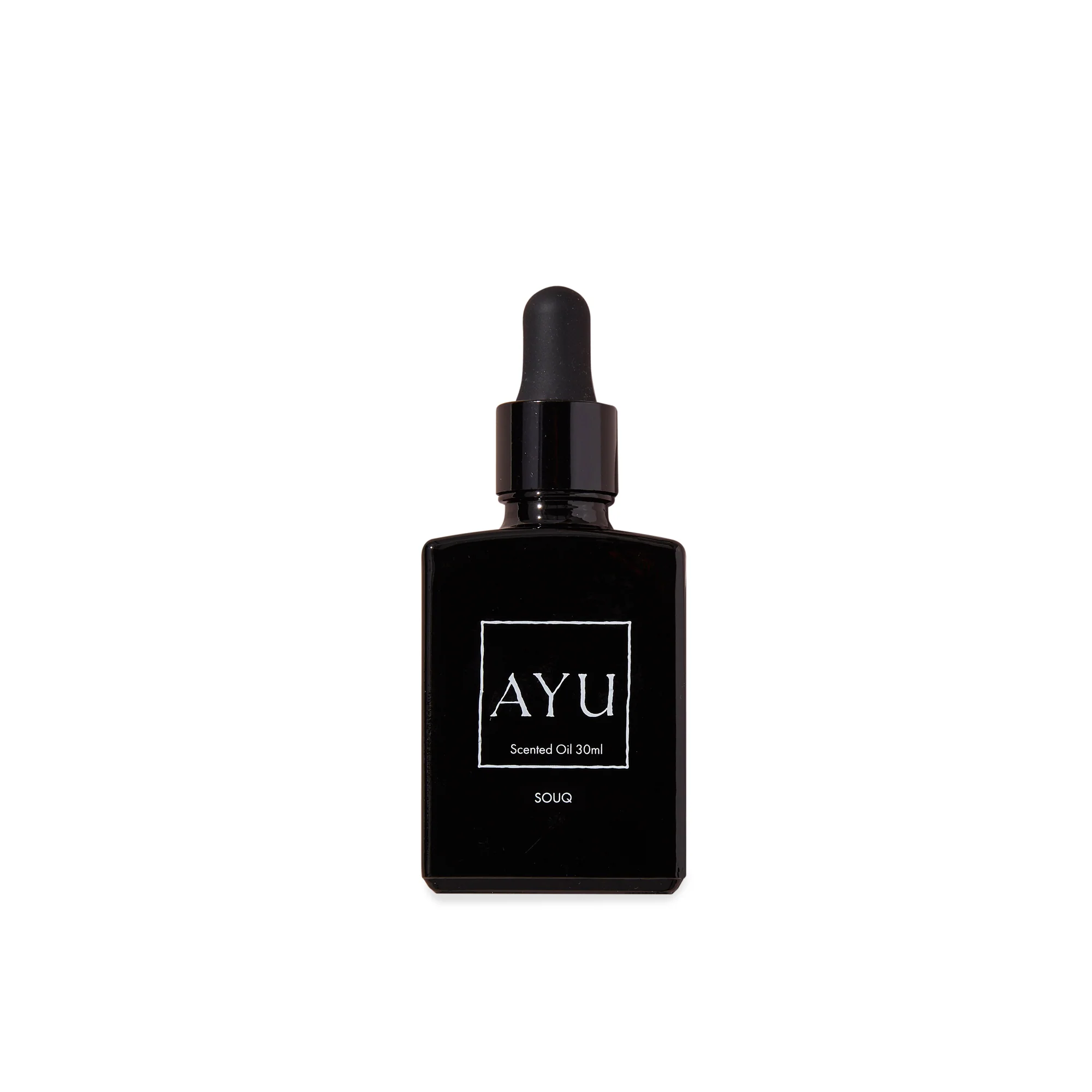 Natural Perfume Oil - Souq