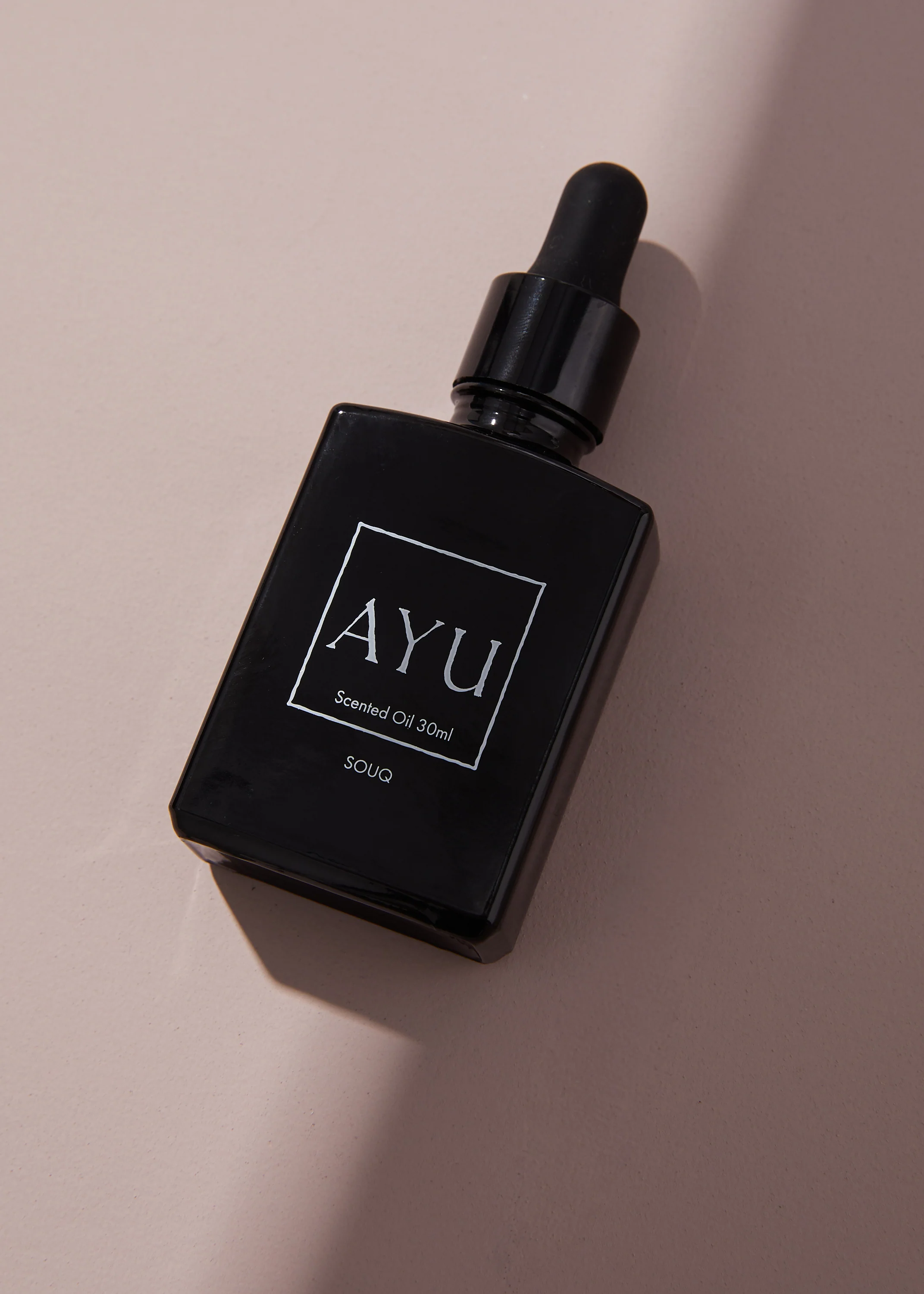 Natural Perfume Oil - Souq - Image 3