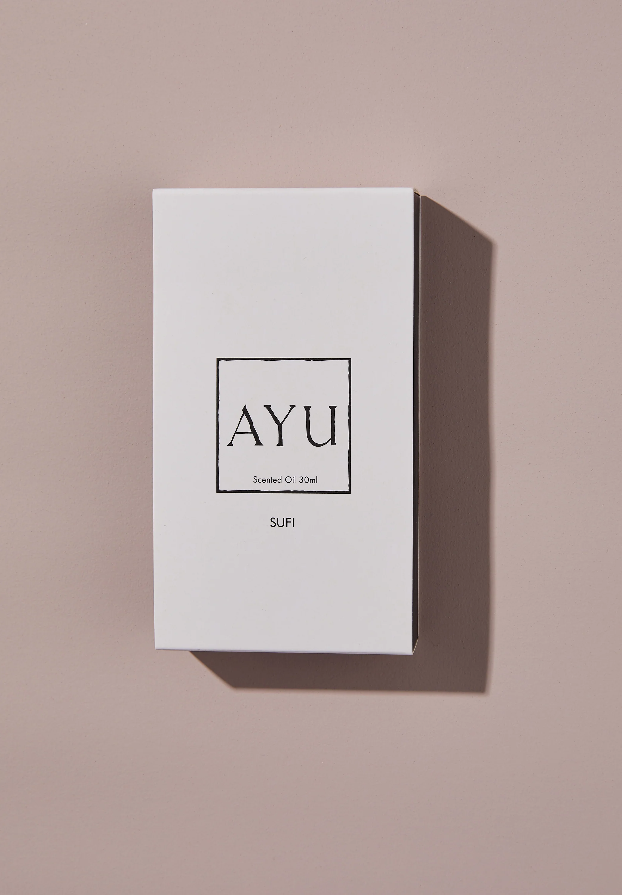 Natural Perfume Oil - Sufi - Image 5