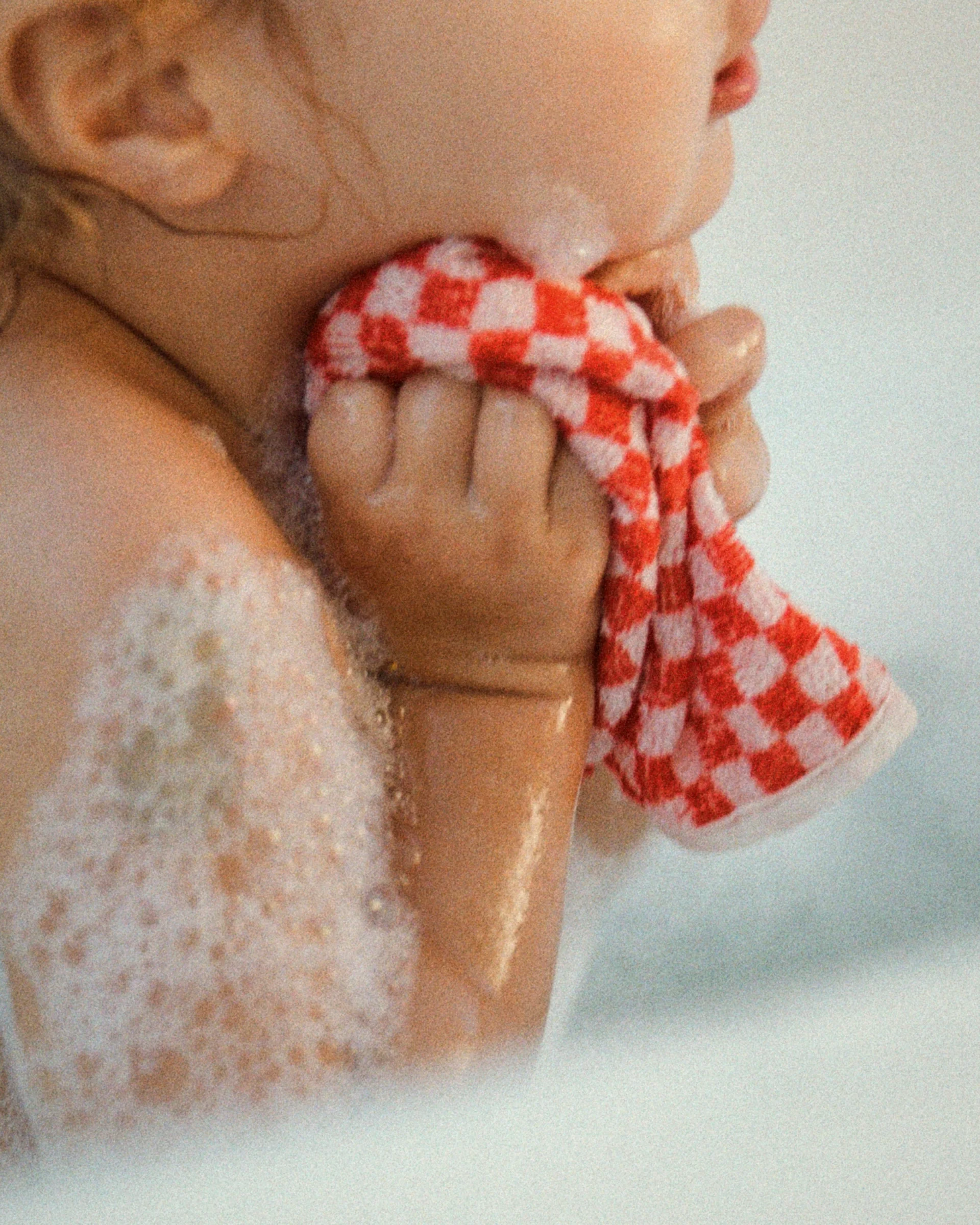 Baby Towelling Gift Set - Sun - Image 5