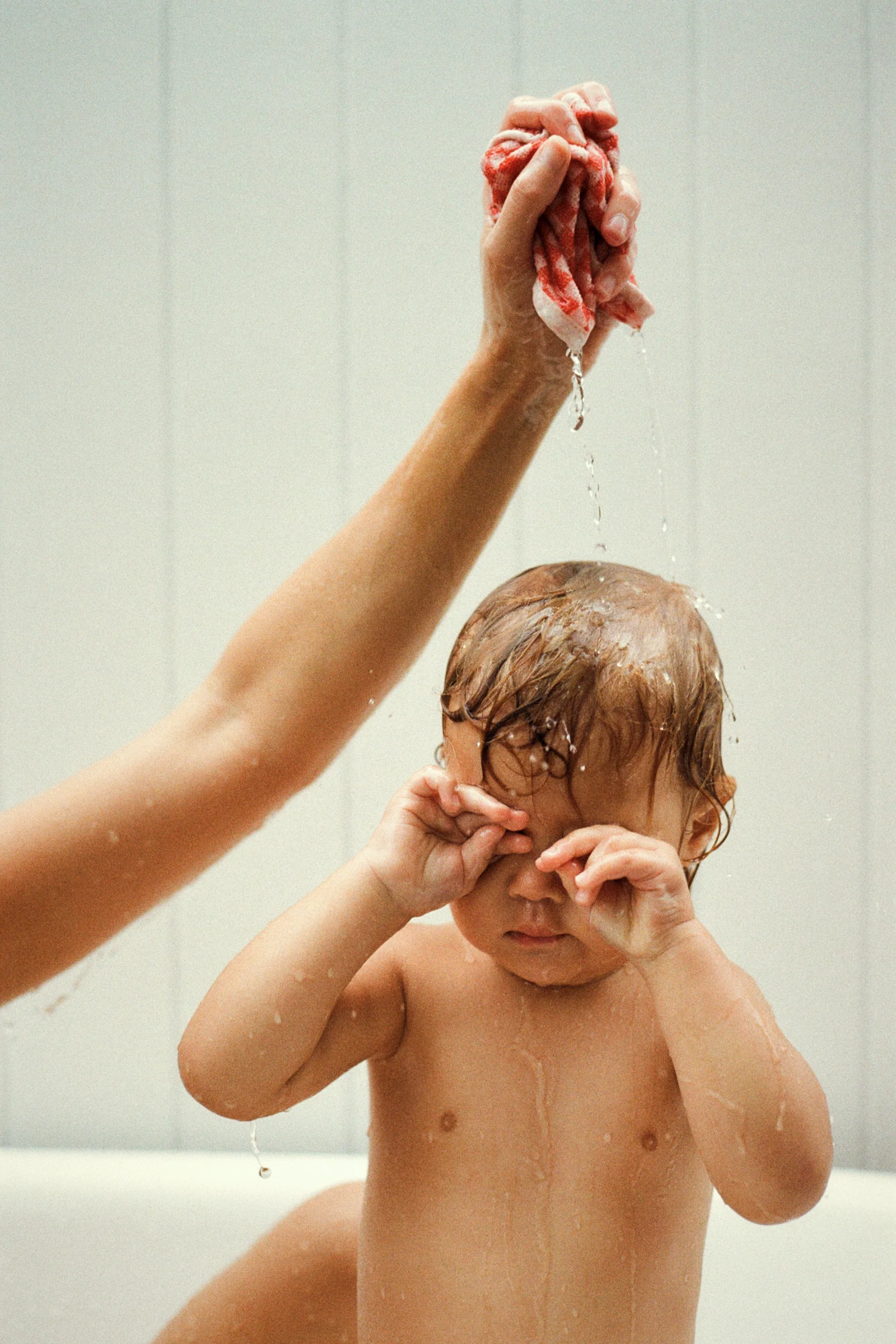 Baby Towelling Gift Set - Sun - Image 7