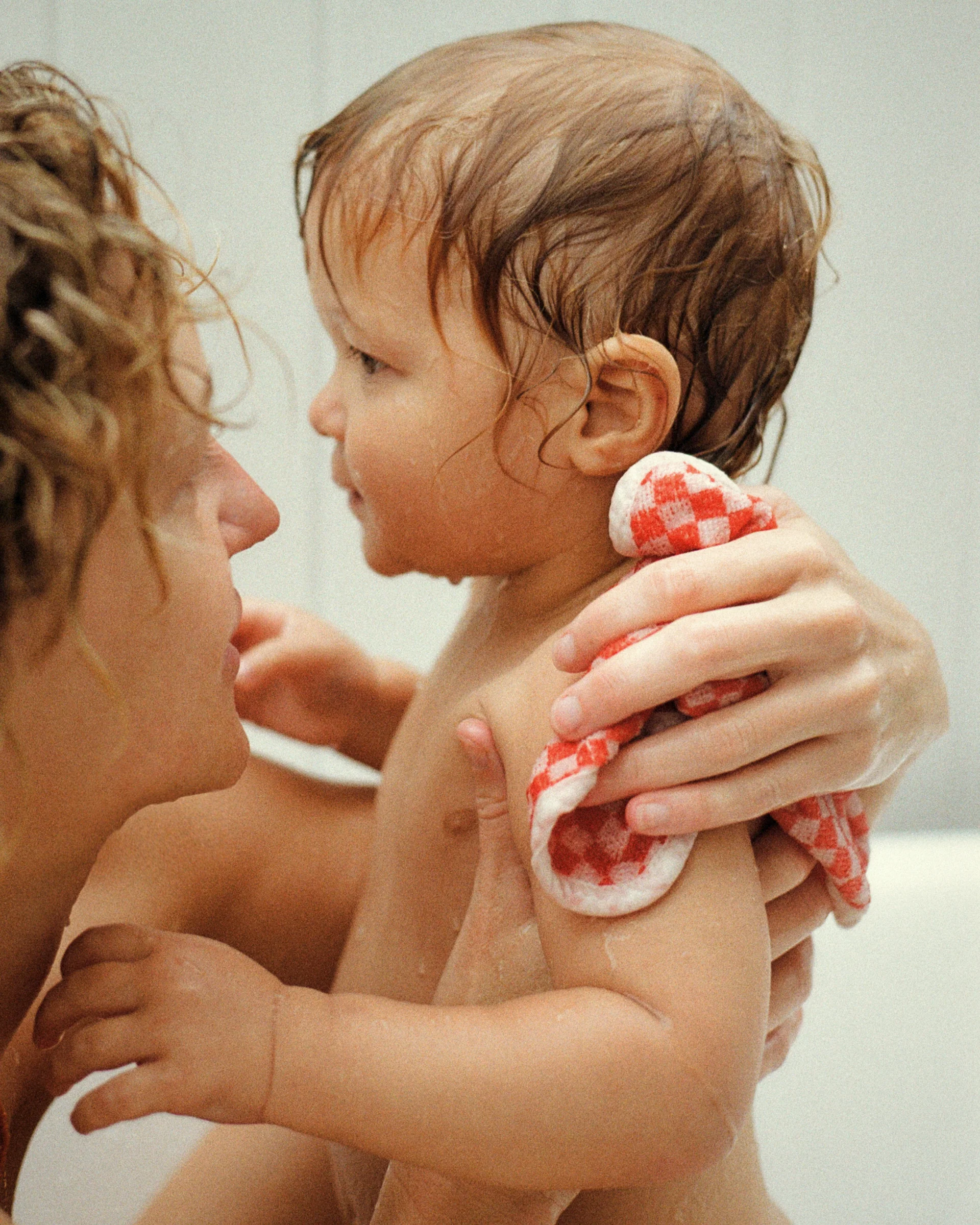 Baby Towelling Gift Set - Sun - Image 8