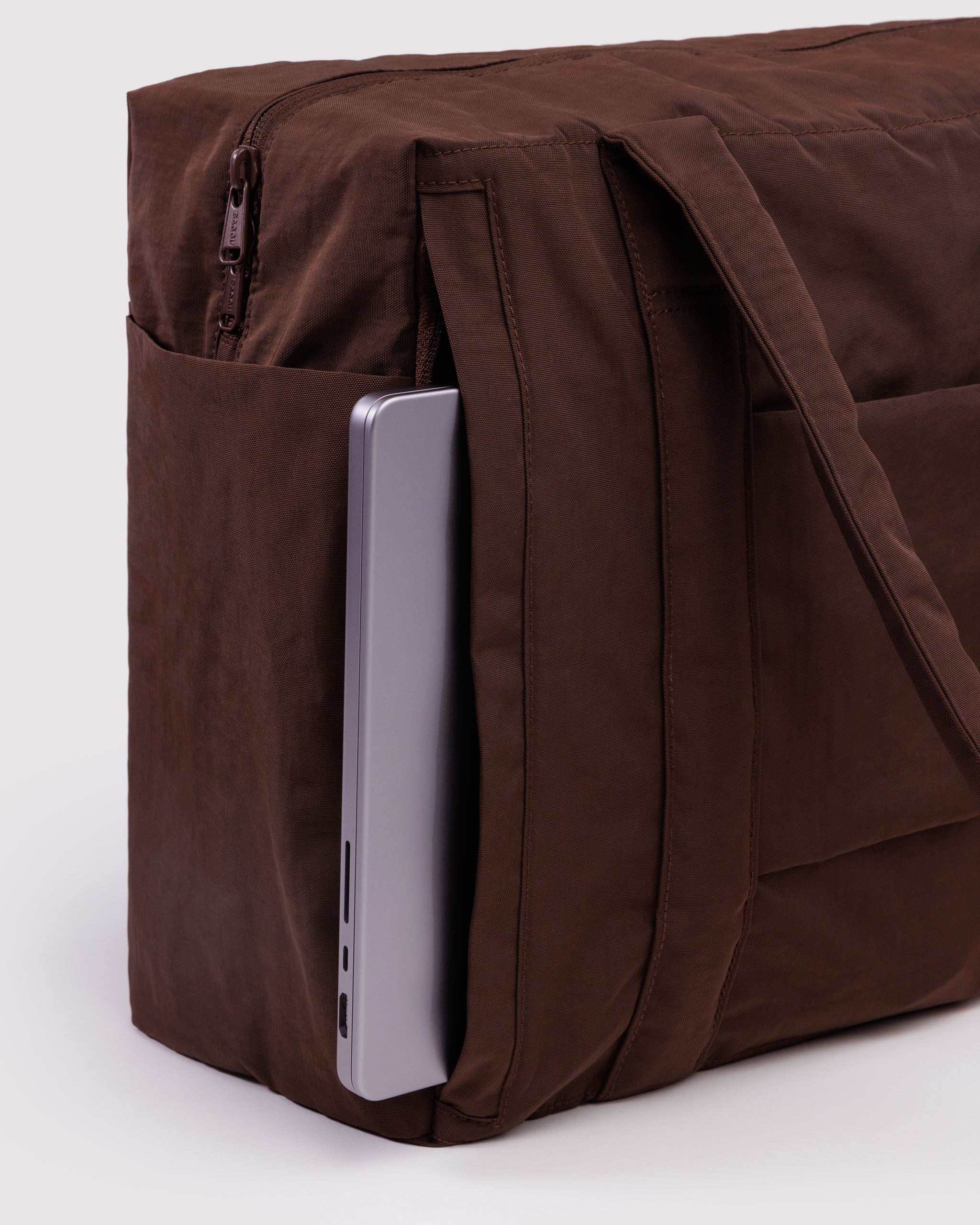 Cloud Carry-On Bags - Coffee - Image 4