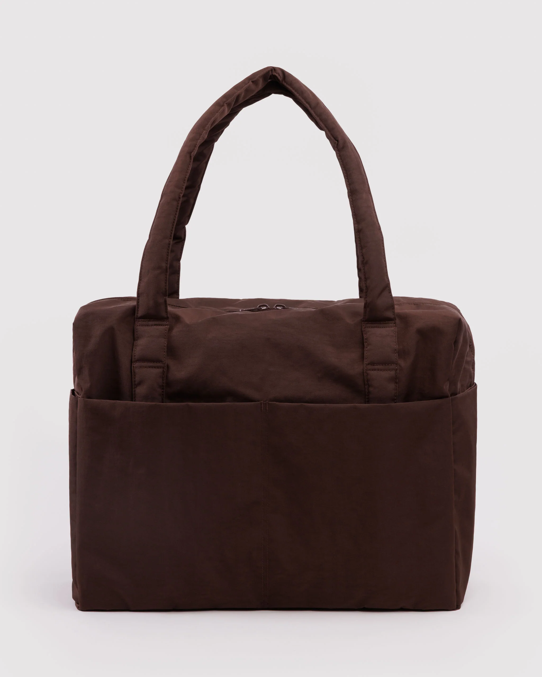 Cloud Carry-On Bags - Coffee - Image 6