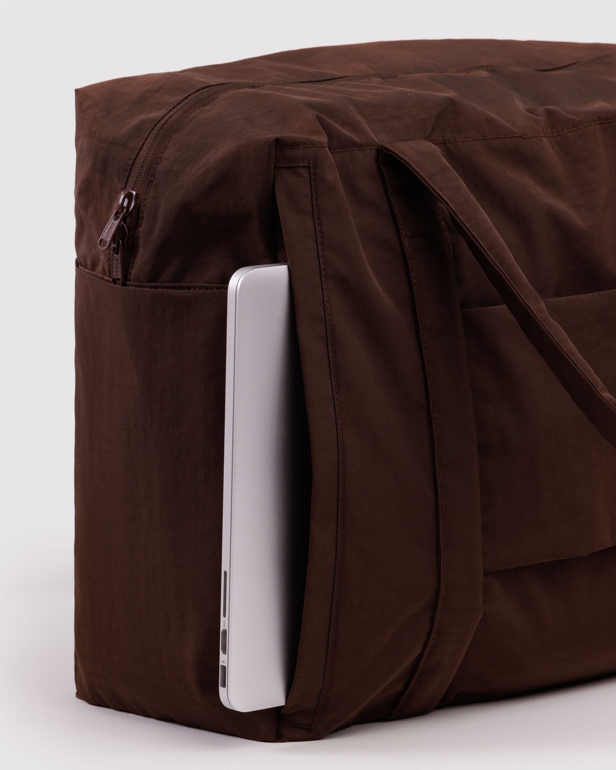 Cloud Carry-On Bags - Coffee - Image 9