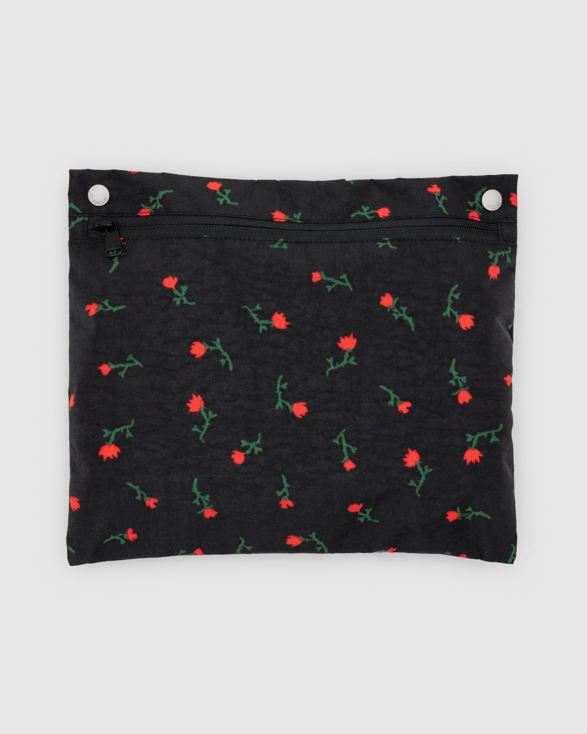 Cloud Carry-On Bags - Painted Wildflower - Image 4