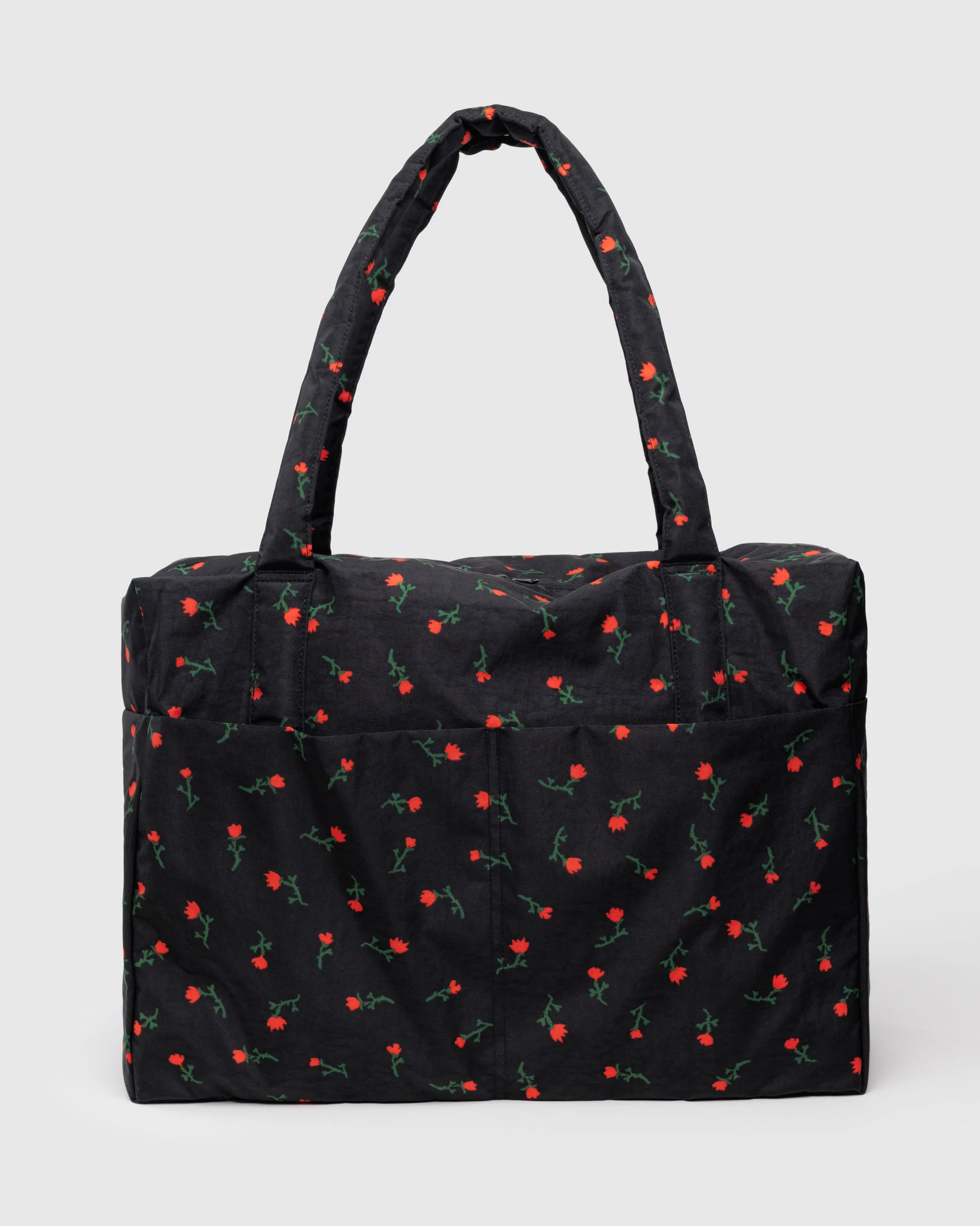 Cloud Carry-On Bags - Painted Wildflower - Image 5